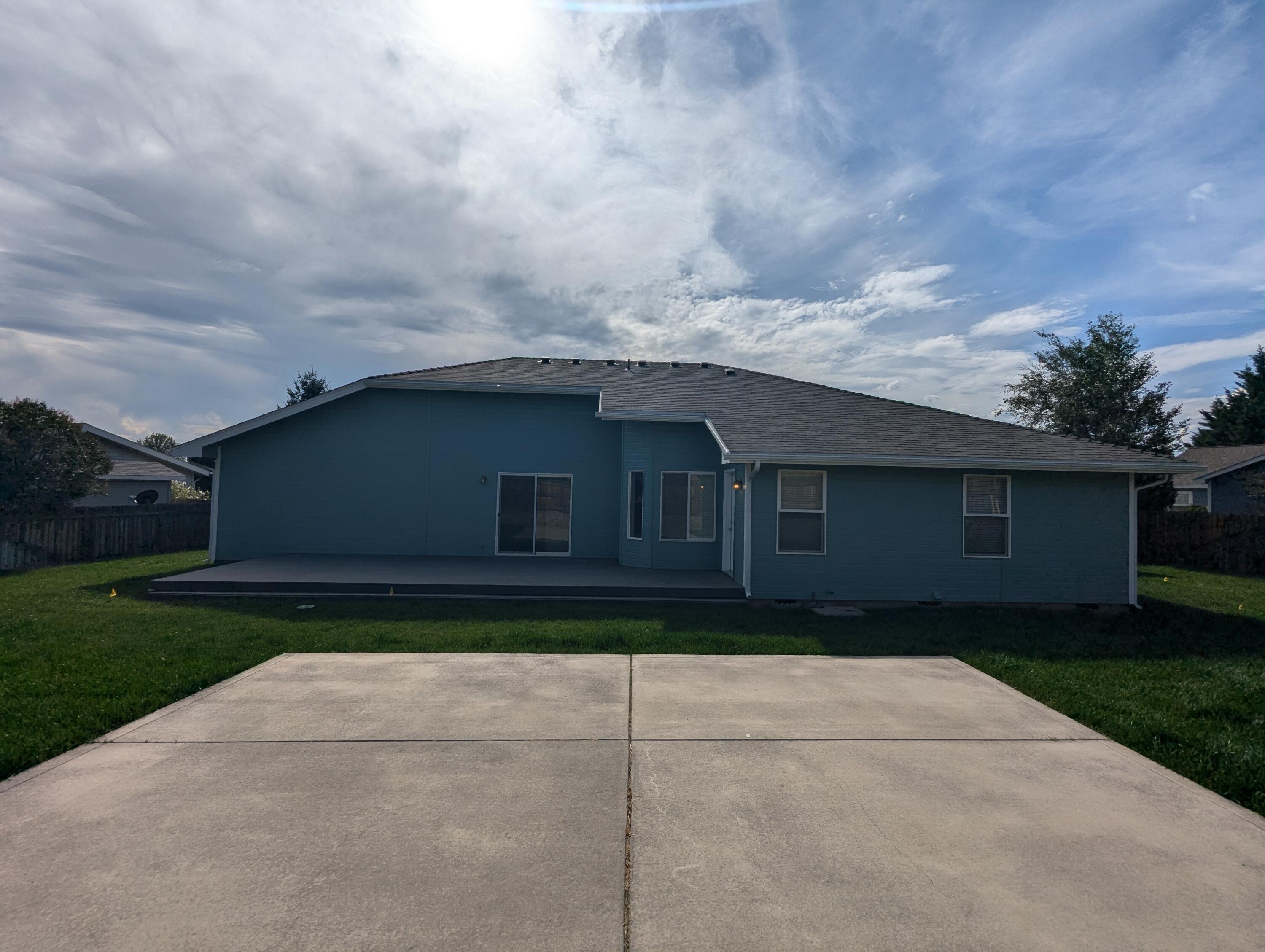 N/A - Residential