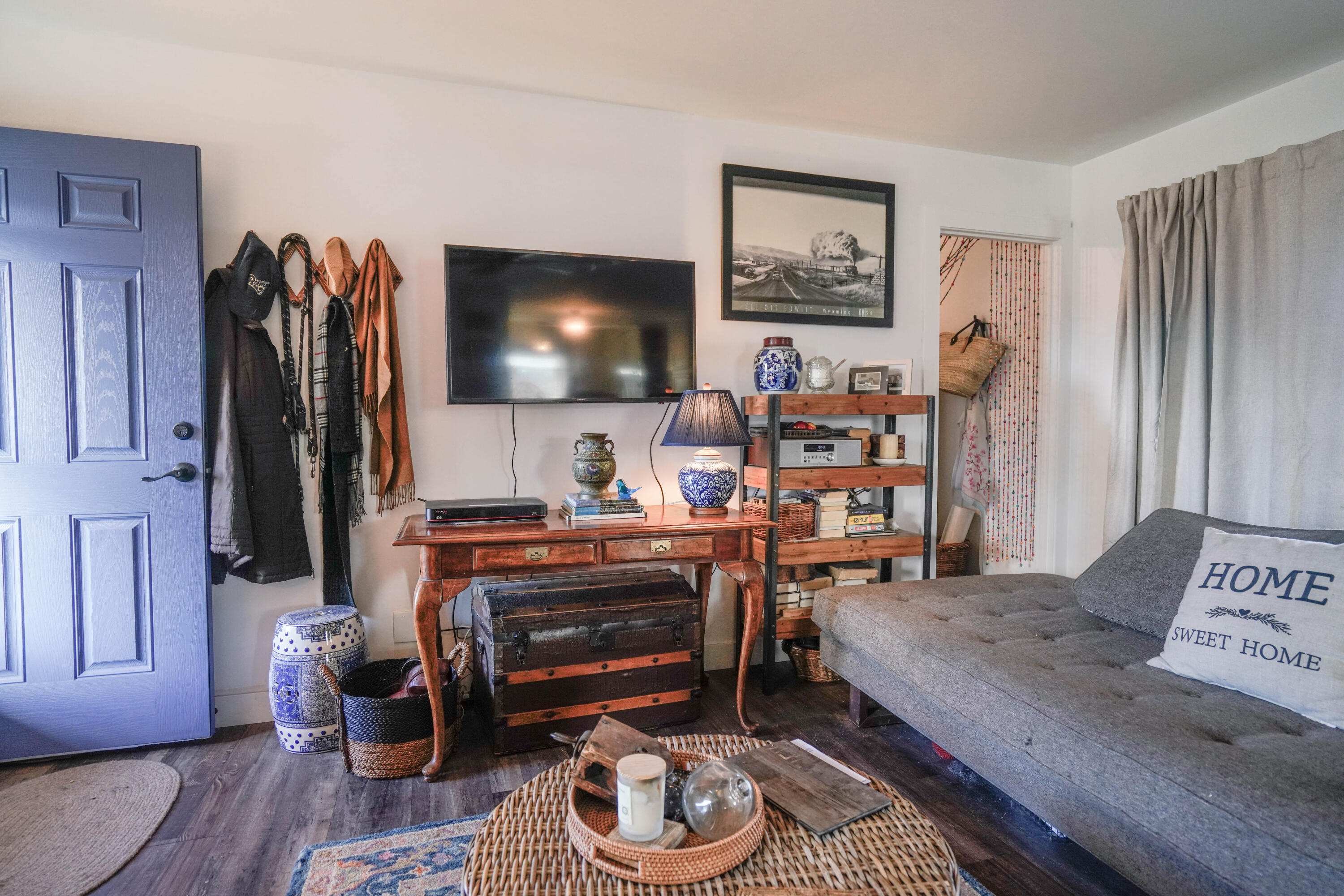 N/A - Residential