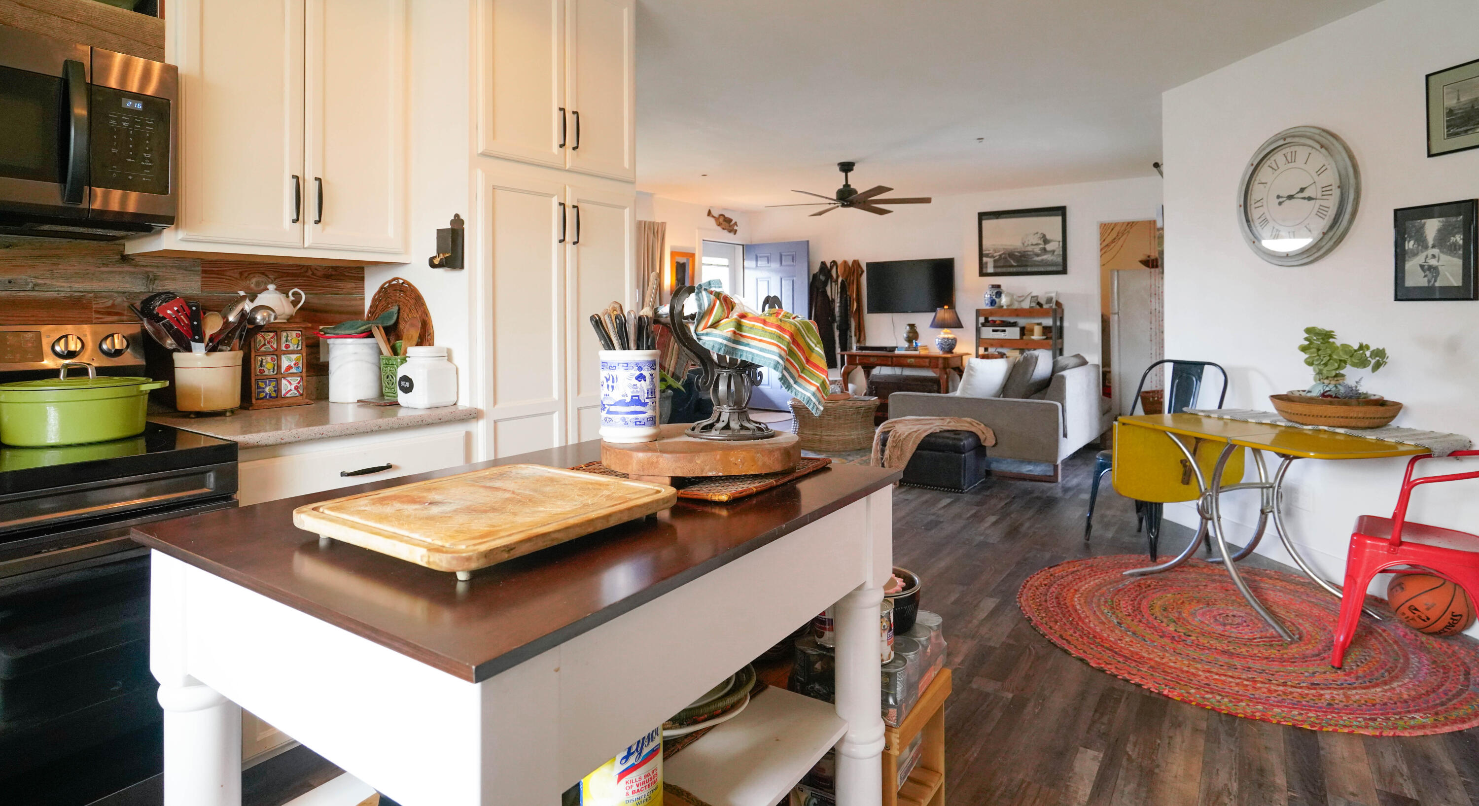 N/A - Residential