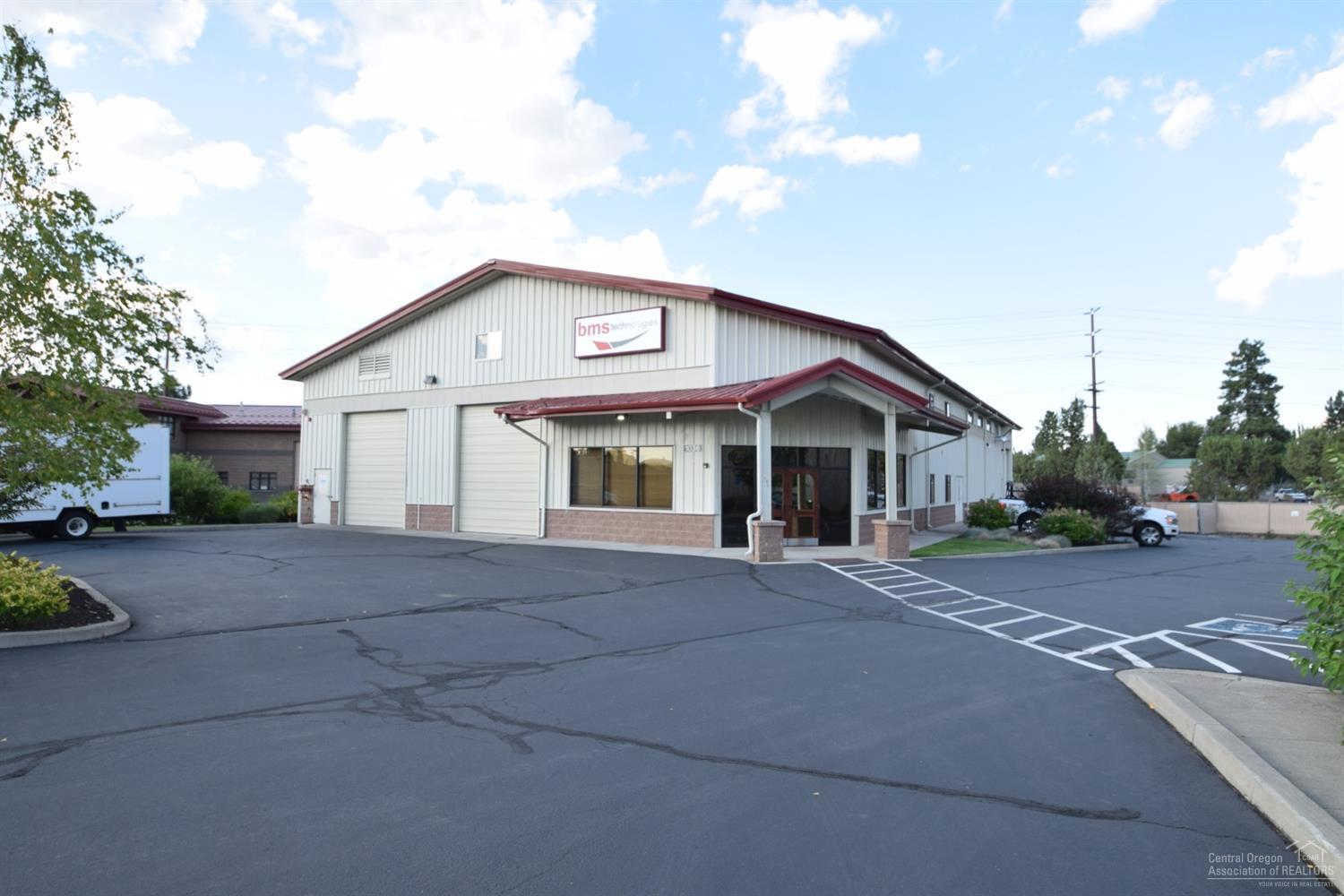 Reed Mkt Ind - Commercial Sale