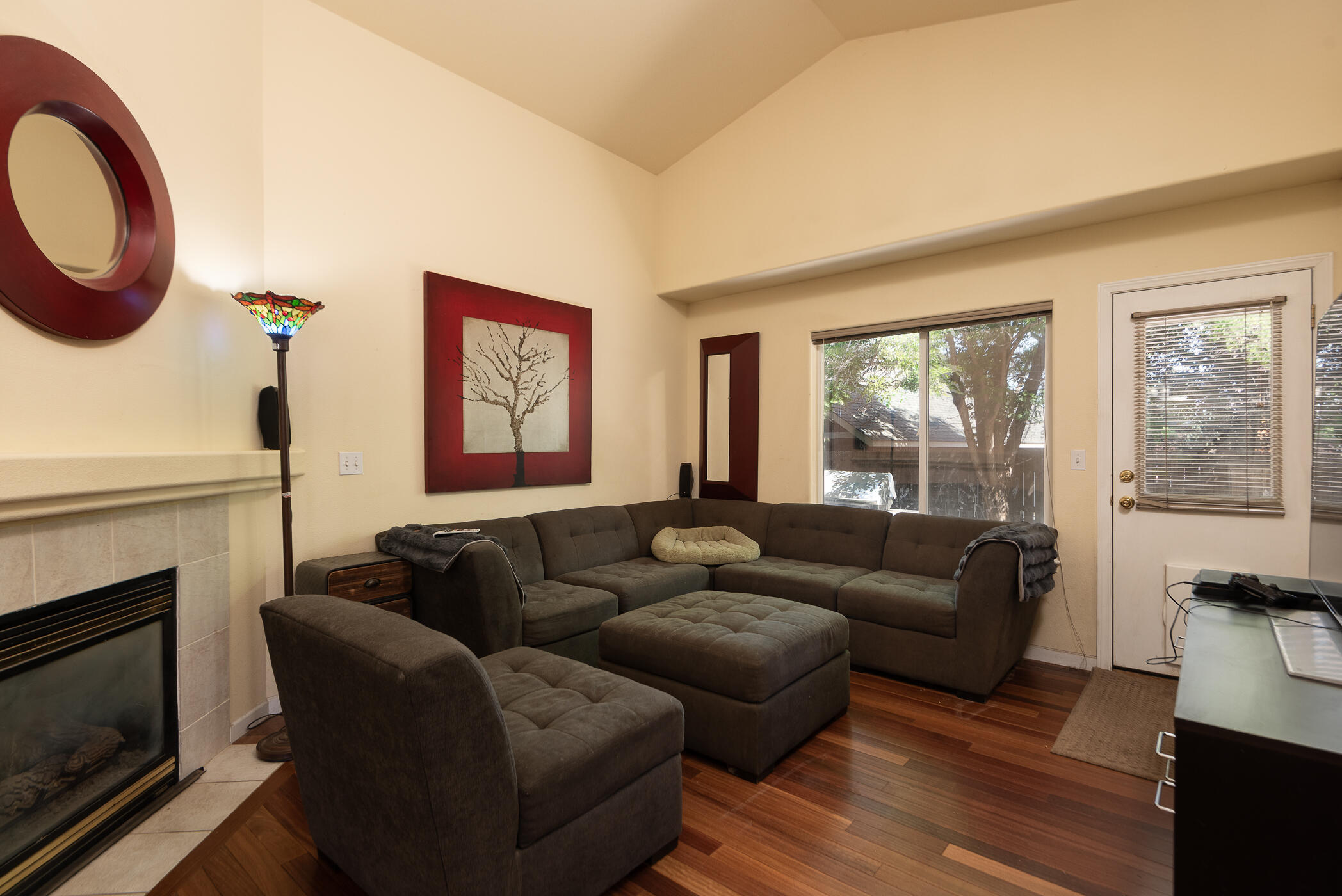 South Village - Residential
