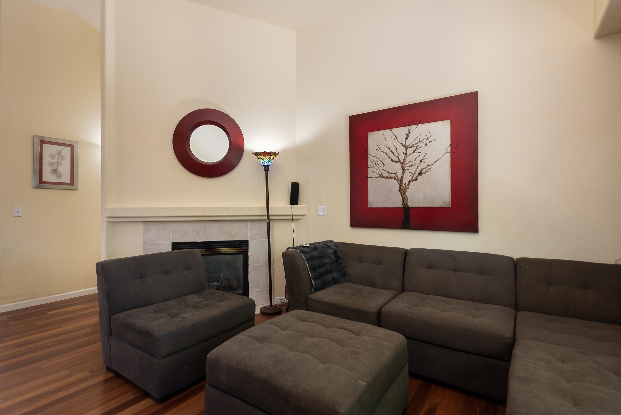 South Village - Residential