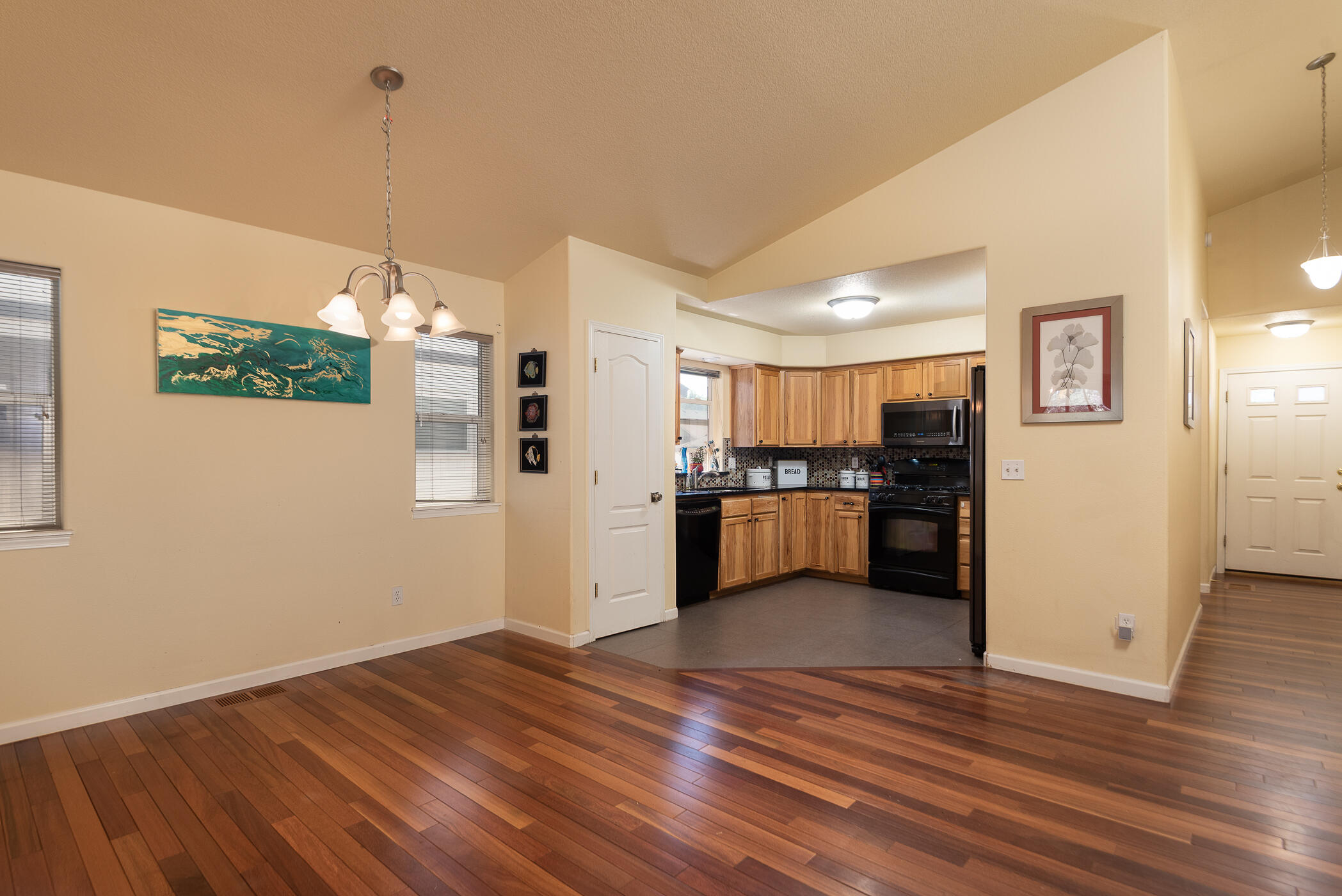 South Village - Residential