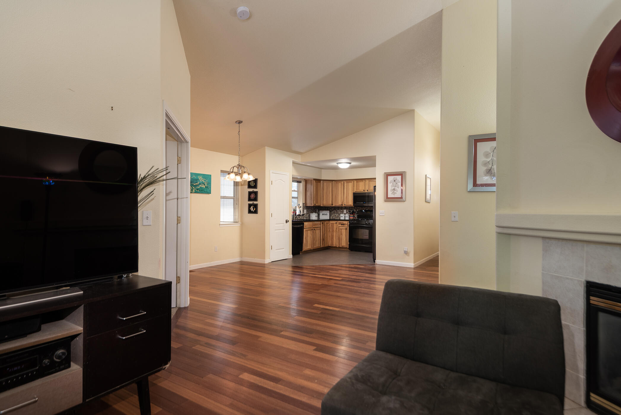 South Village - Residential