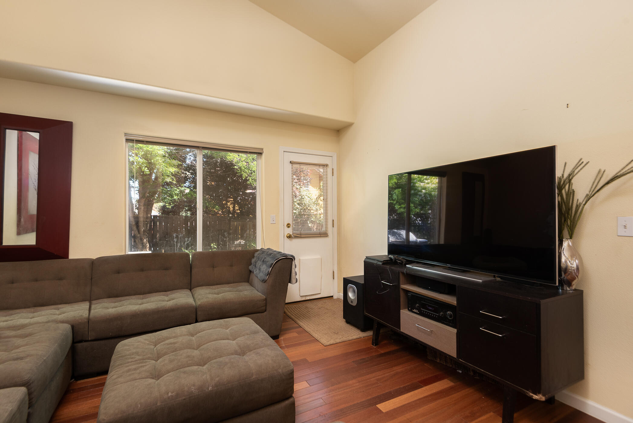South Village - Residential