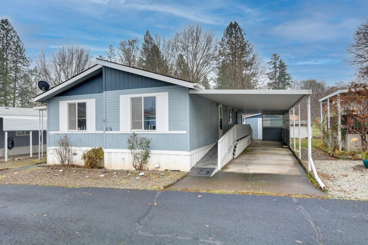 N/A - Residential