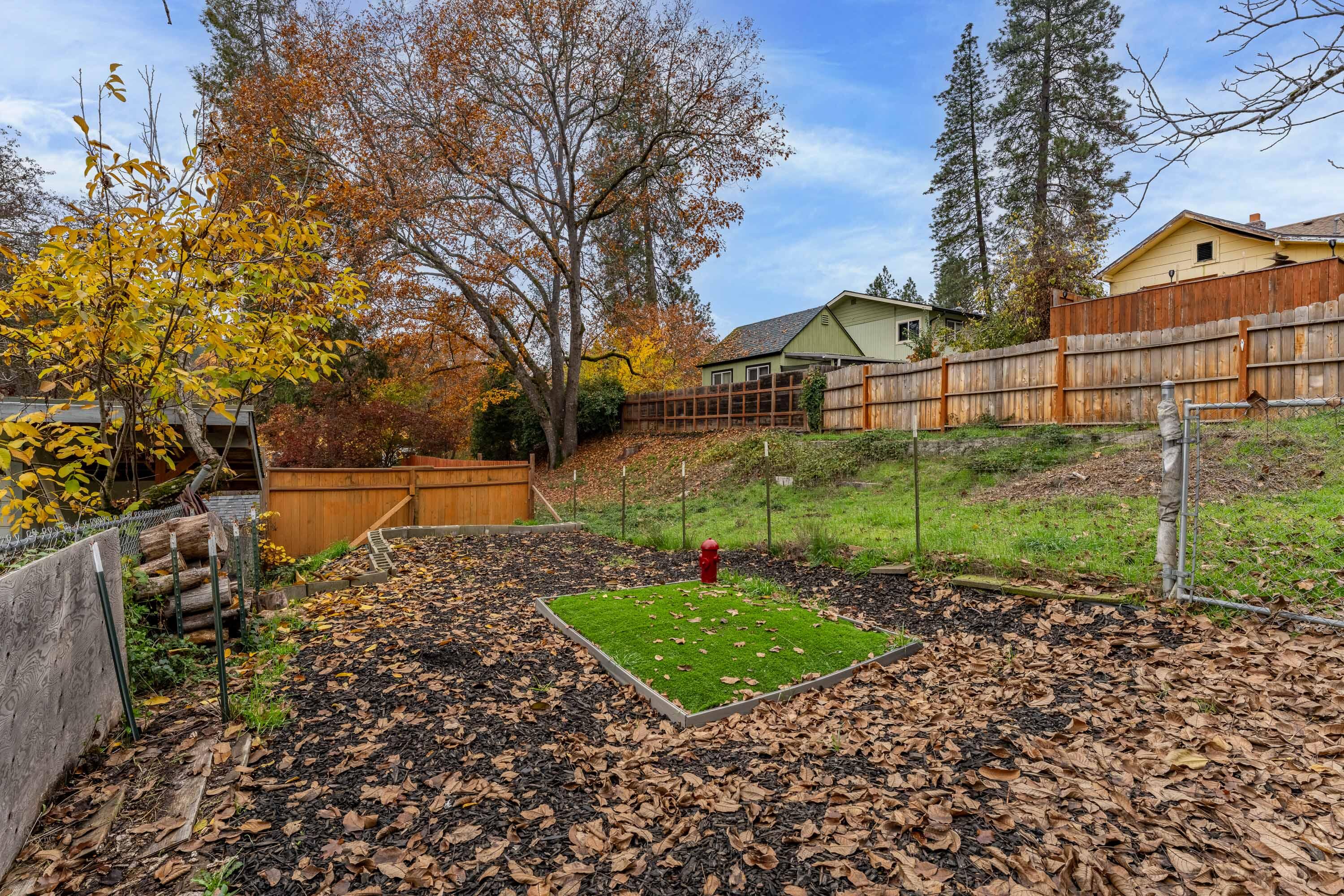 Grants Pass Original Townsite - Residential