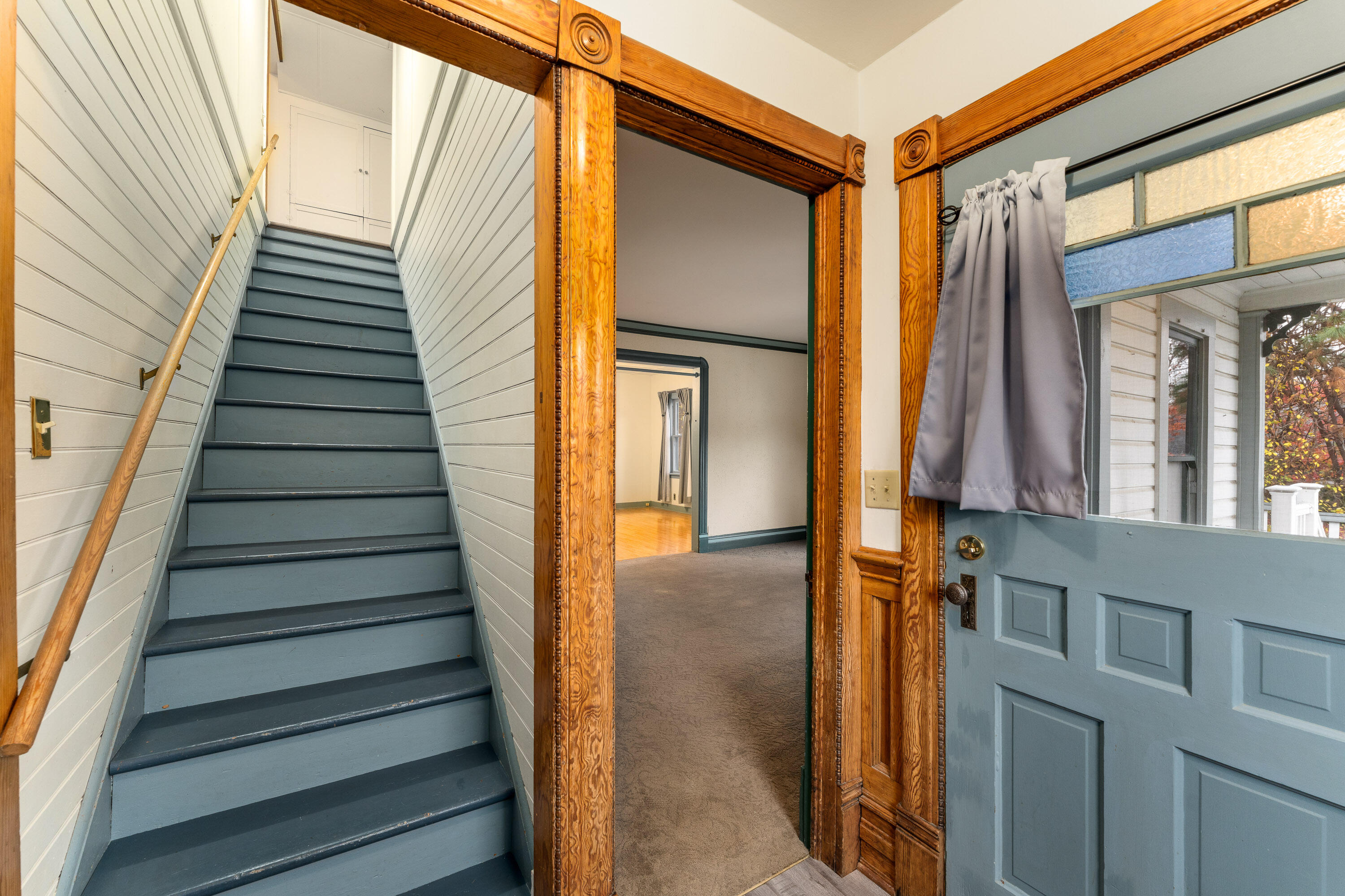 Grants Pass Original Townsite - Residential