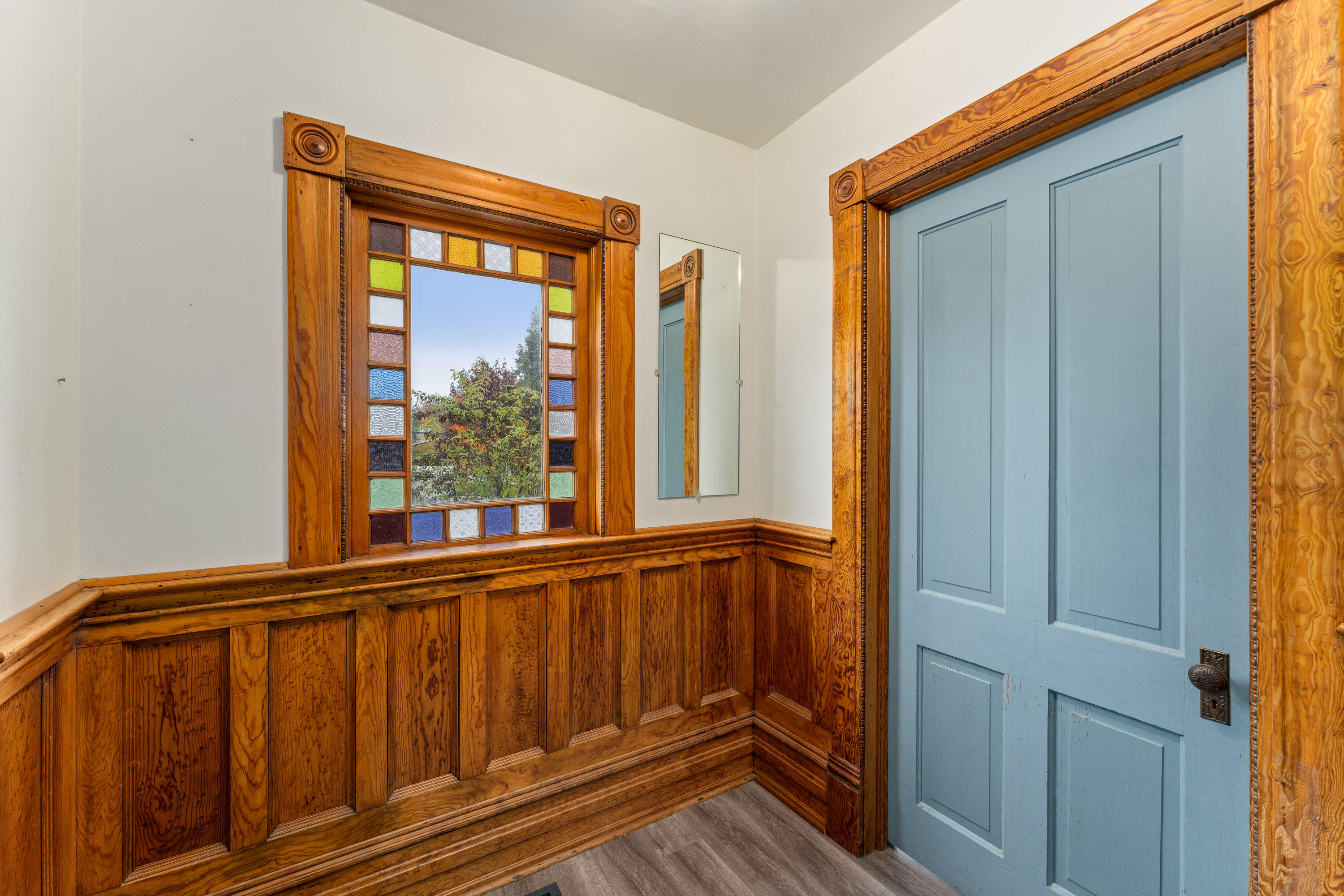 Grants Pass Original Townsite - Residential