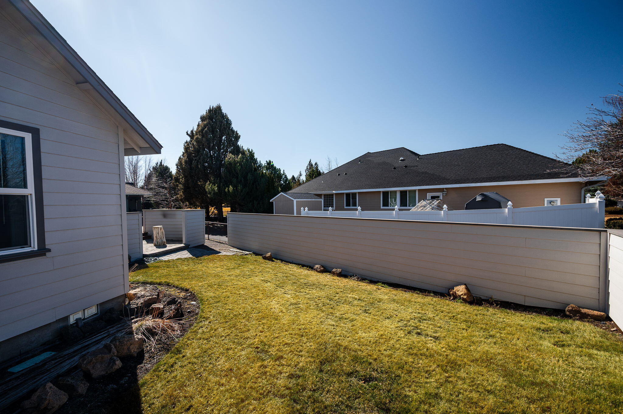 Greens At Redmond - Residential