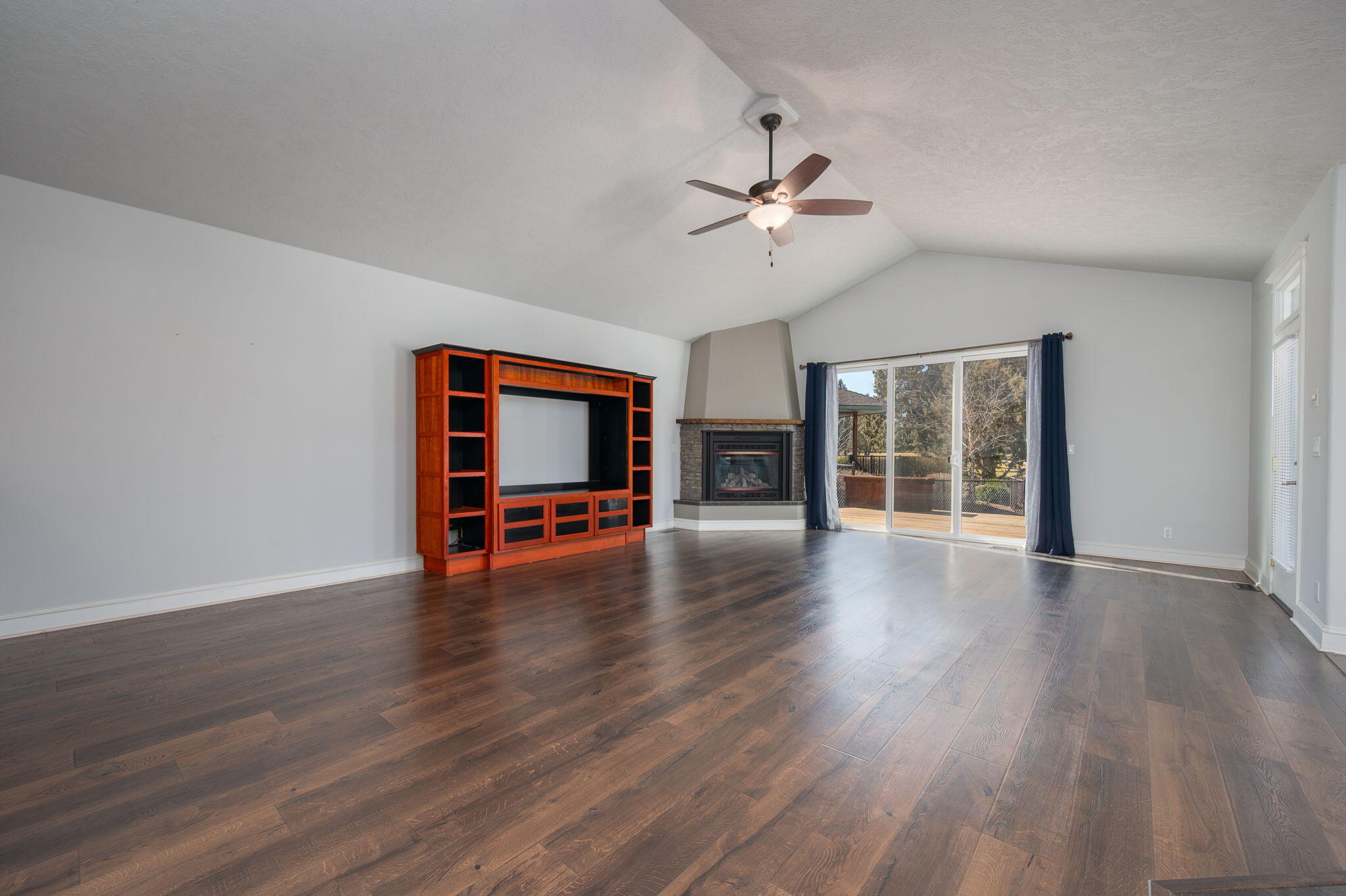 Greens At Redmond - Residential