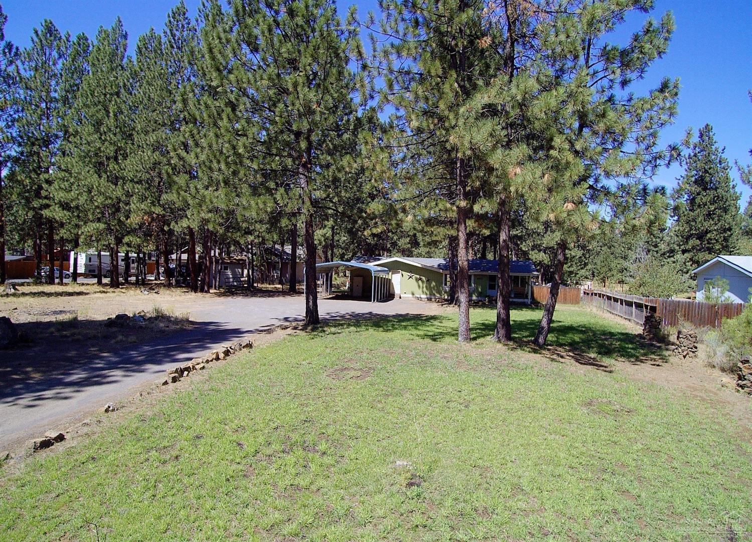 Deschutes RiverWoods - Residential