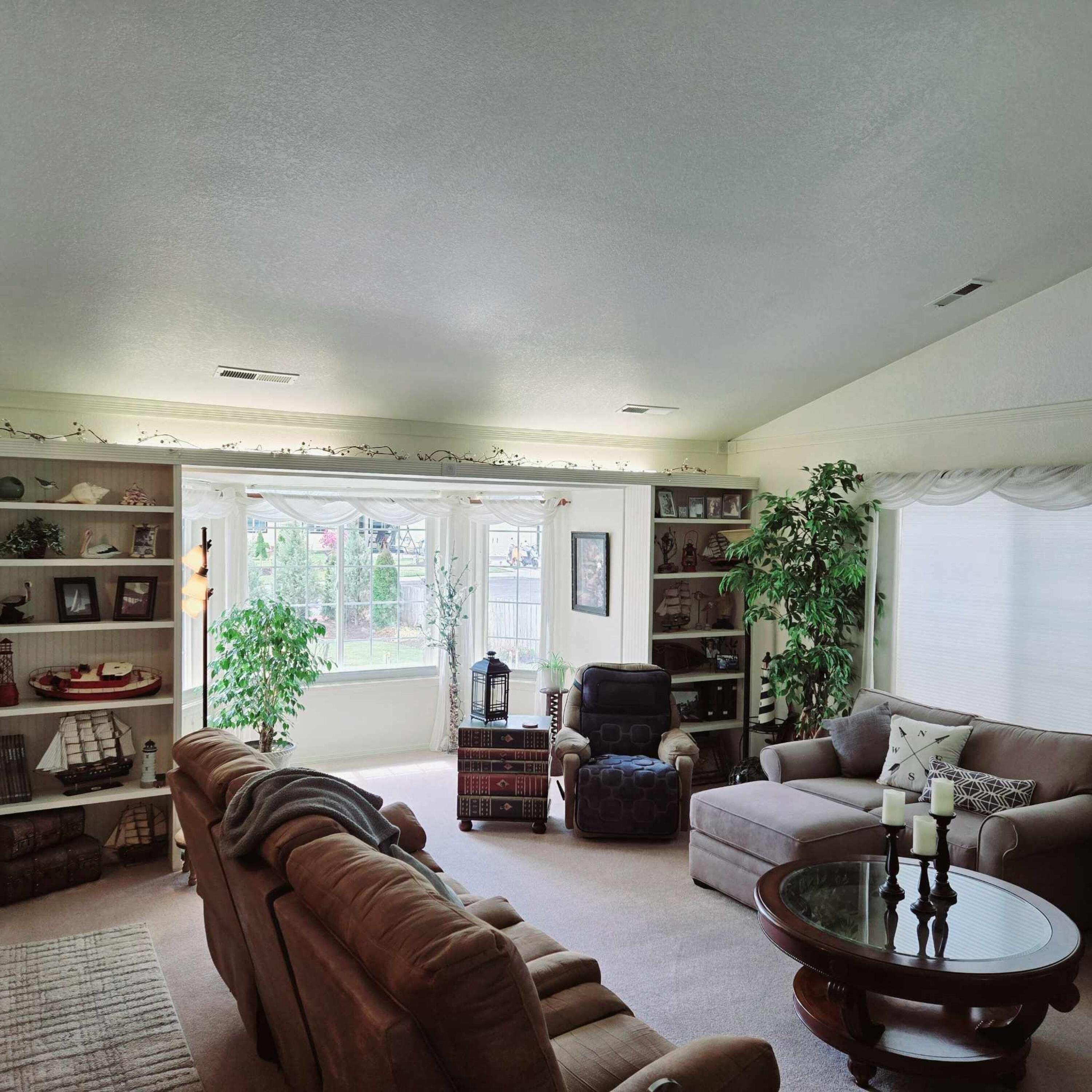 Redhawk - Residential