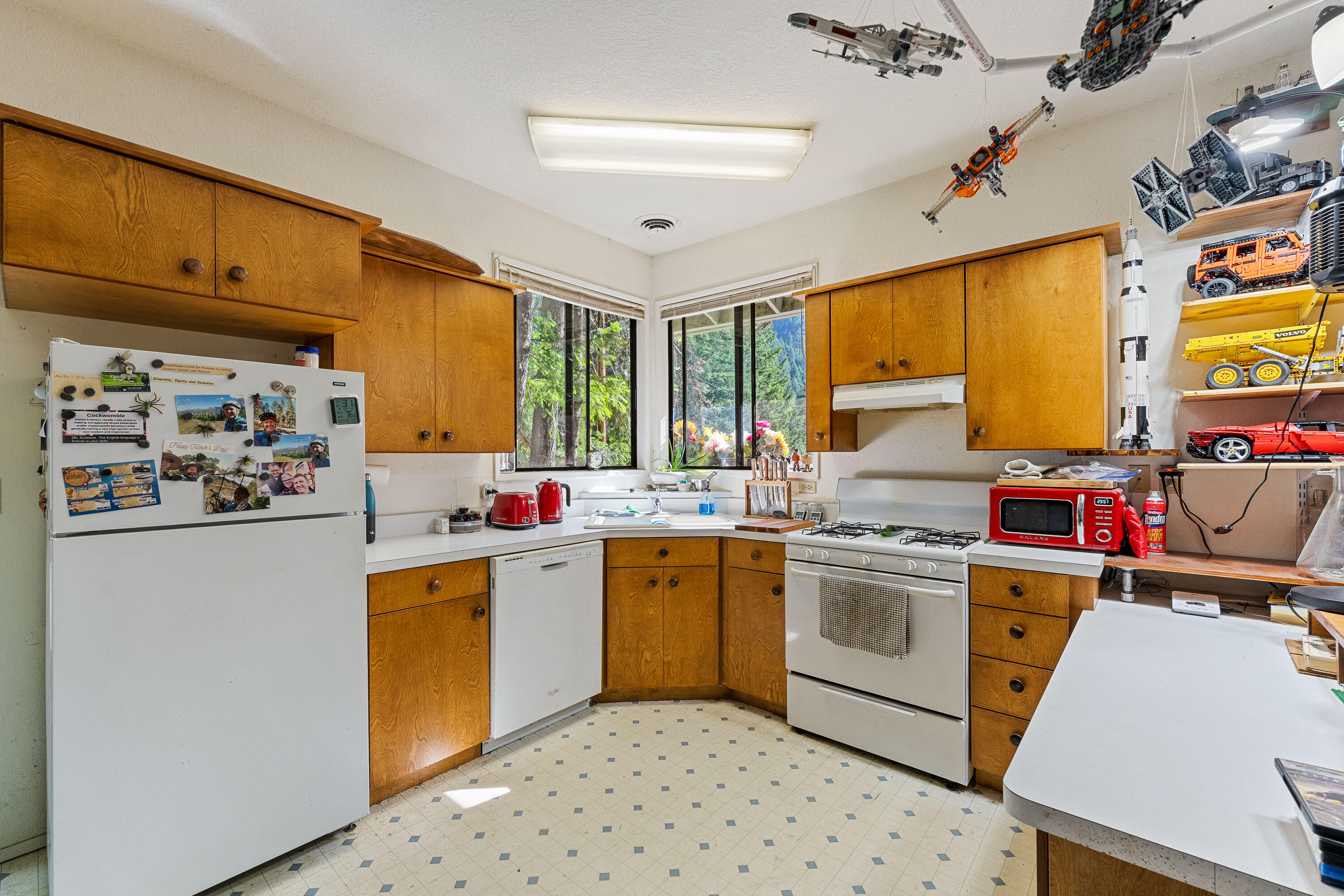 N/A - Residential