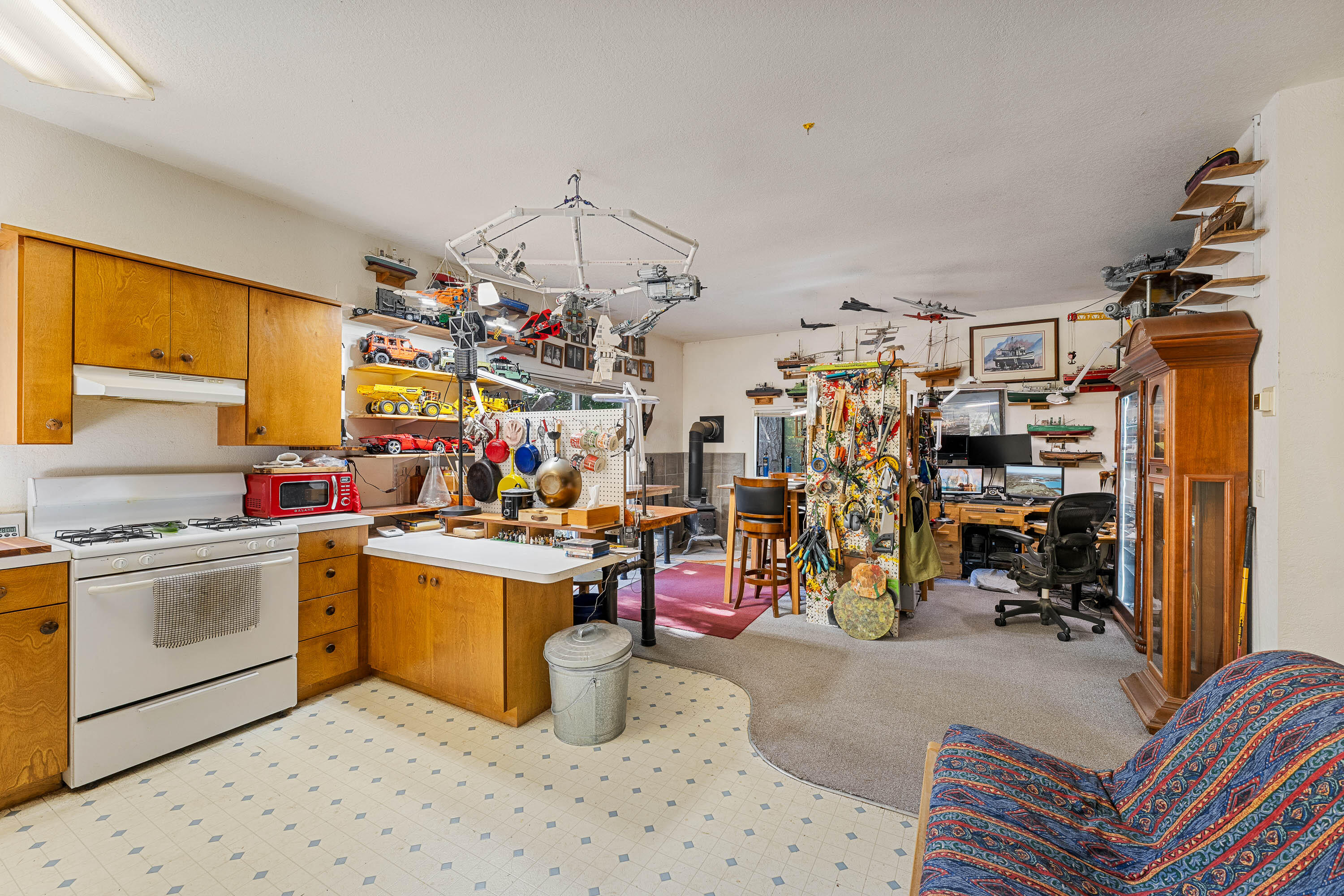 N/A - Residential