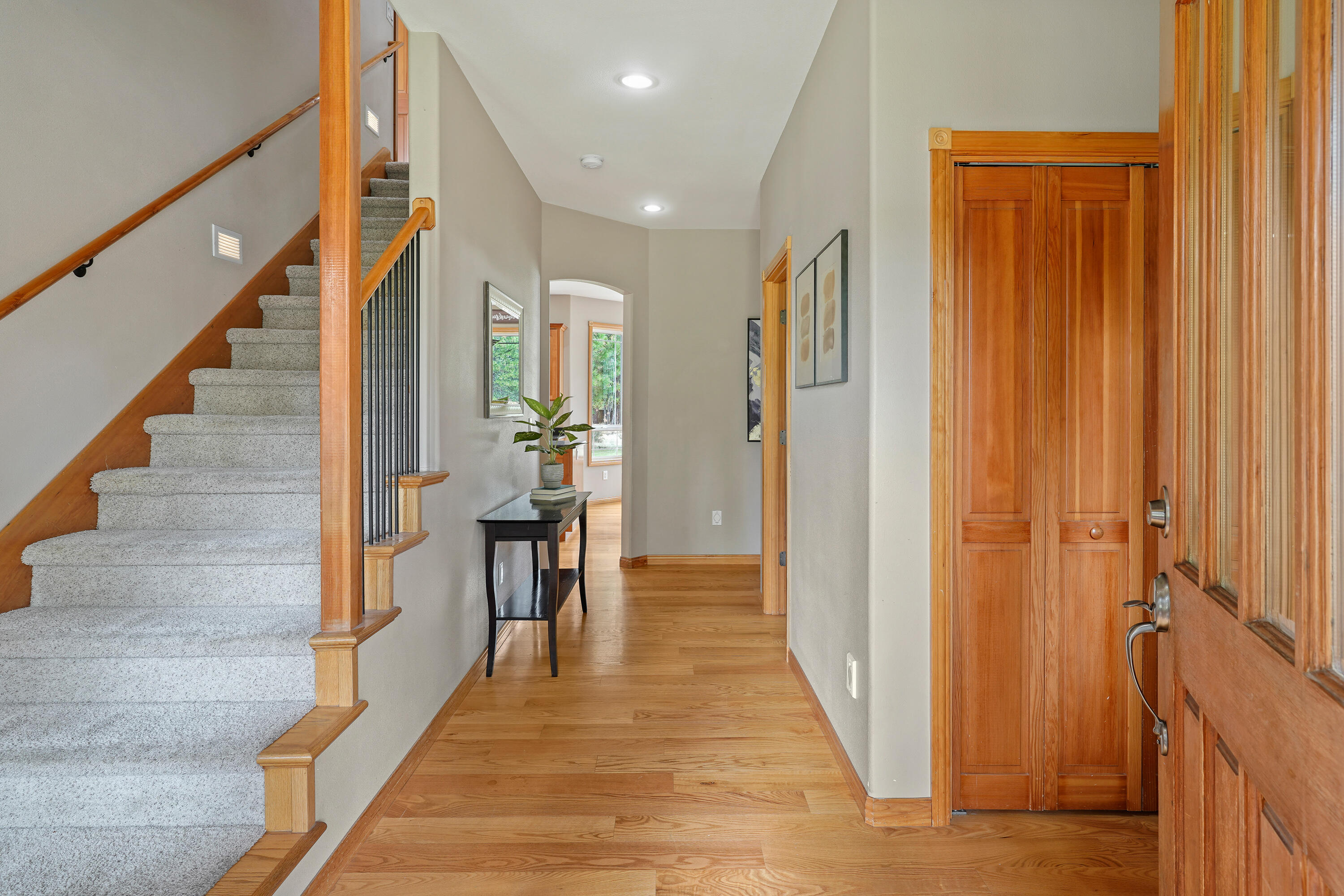 River Bend Estate - Residential