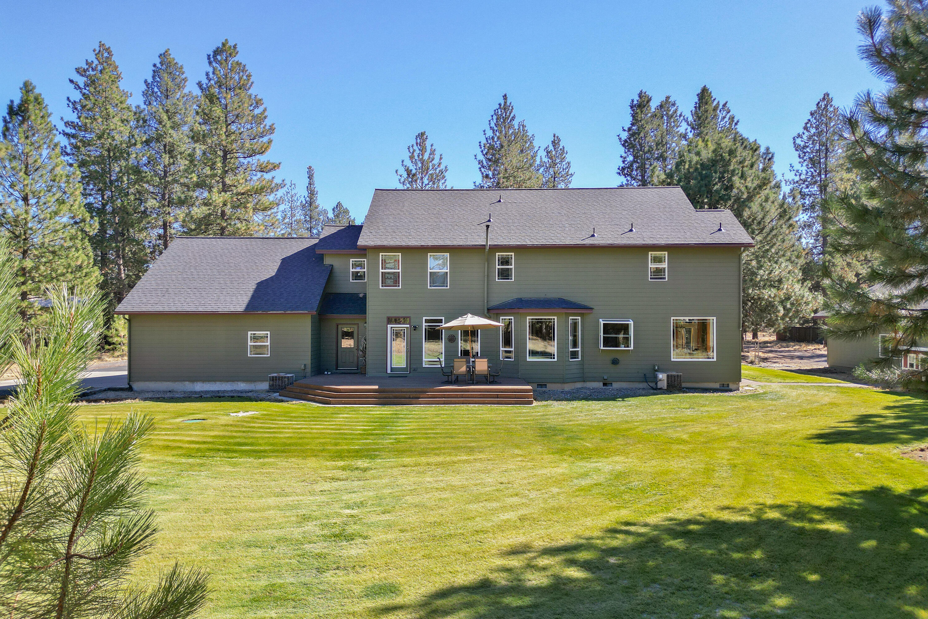 River Bend Estate - Residential