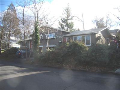 Property to be sold as is. #130 rents for $775/month. #134 rents for $740 month. One side (130) has heat pump for heating and cooling. 134 has baseboard heat and a wall unit A/C.