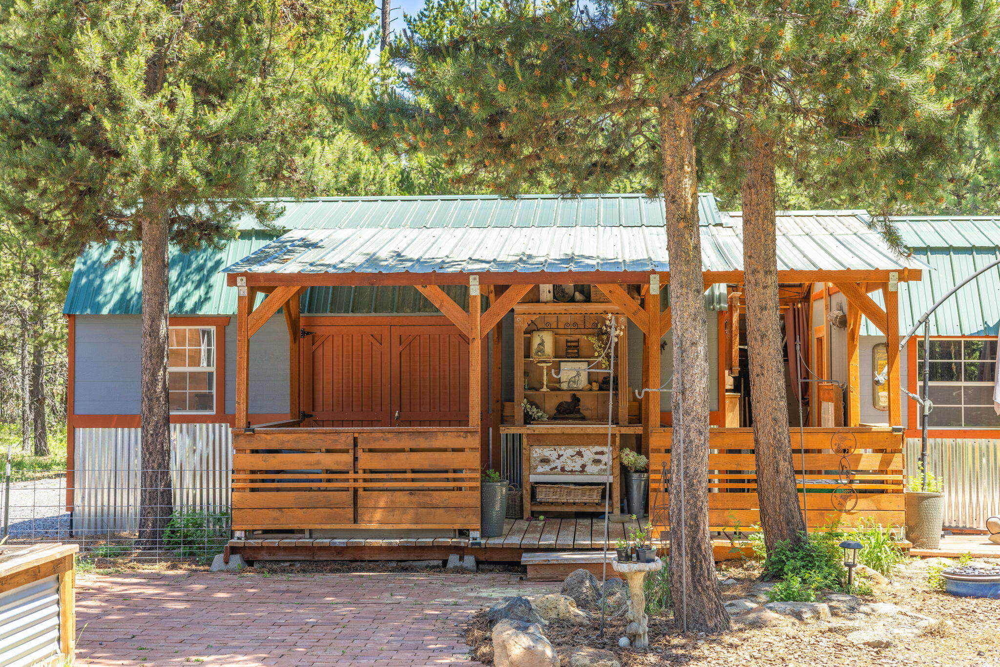 Deschutes River Recreation Homesites - Land