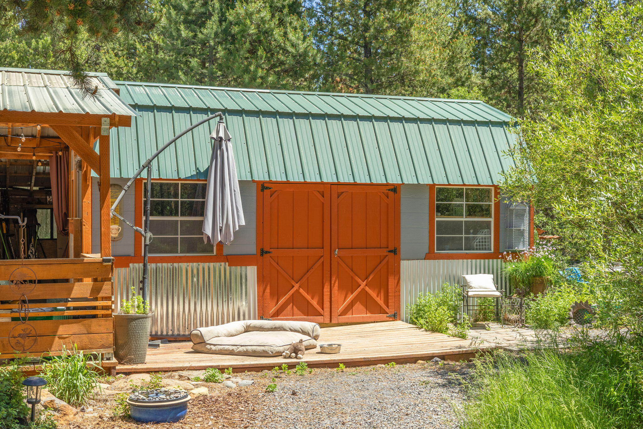 Deschutes River Recreation Homesites - Land