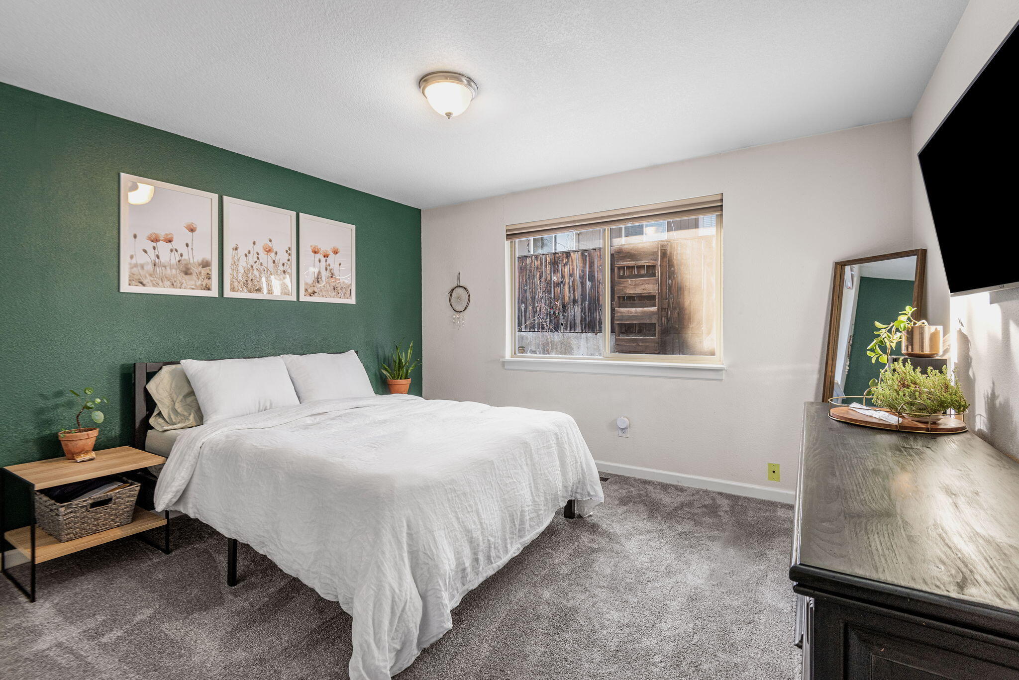 Carriage - Residential