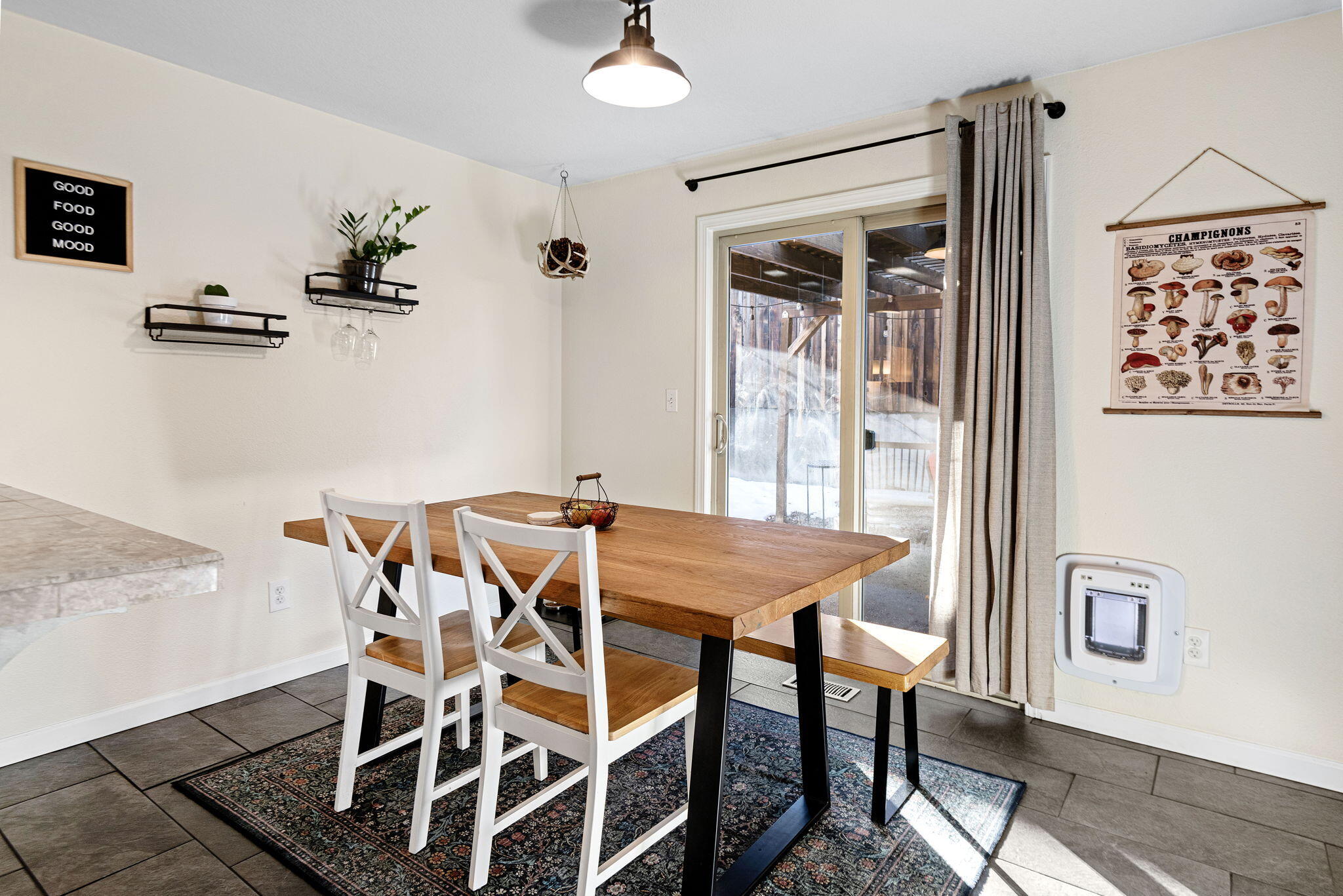 Carriage - Residential