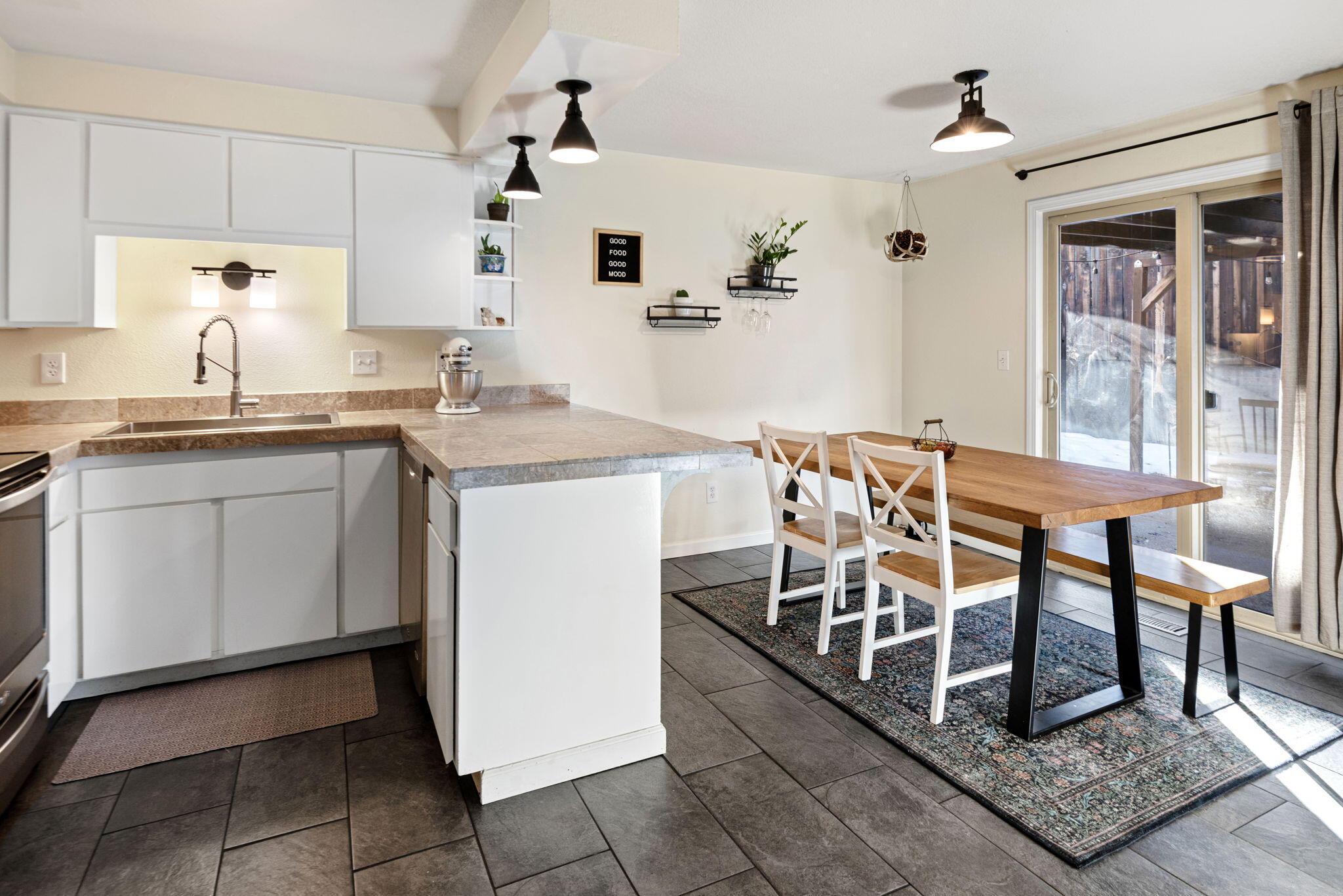 Carriage - Residential