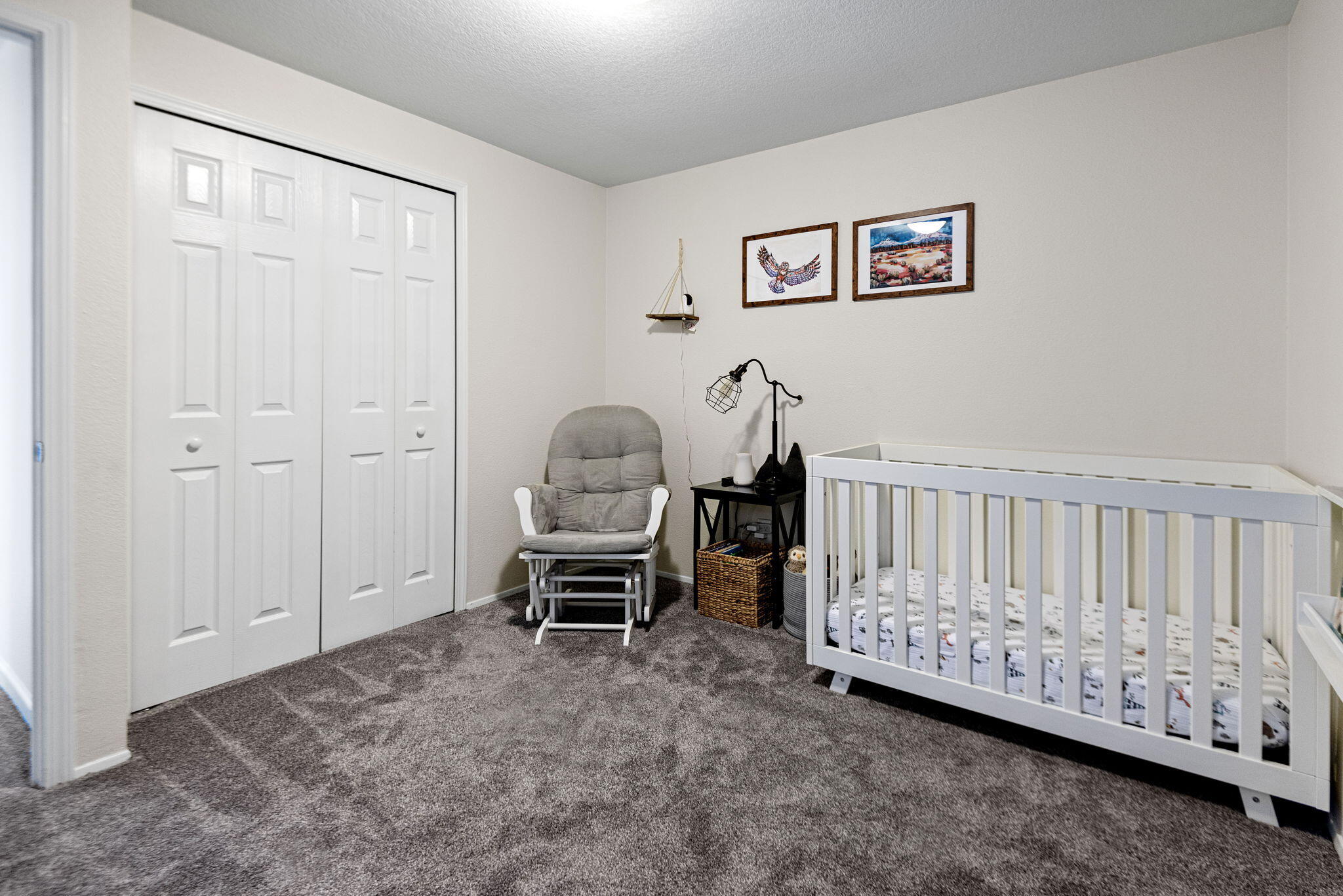 Carriage - Residential