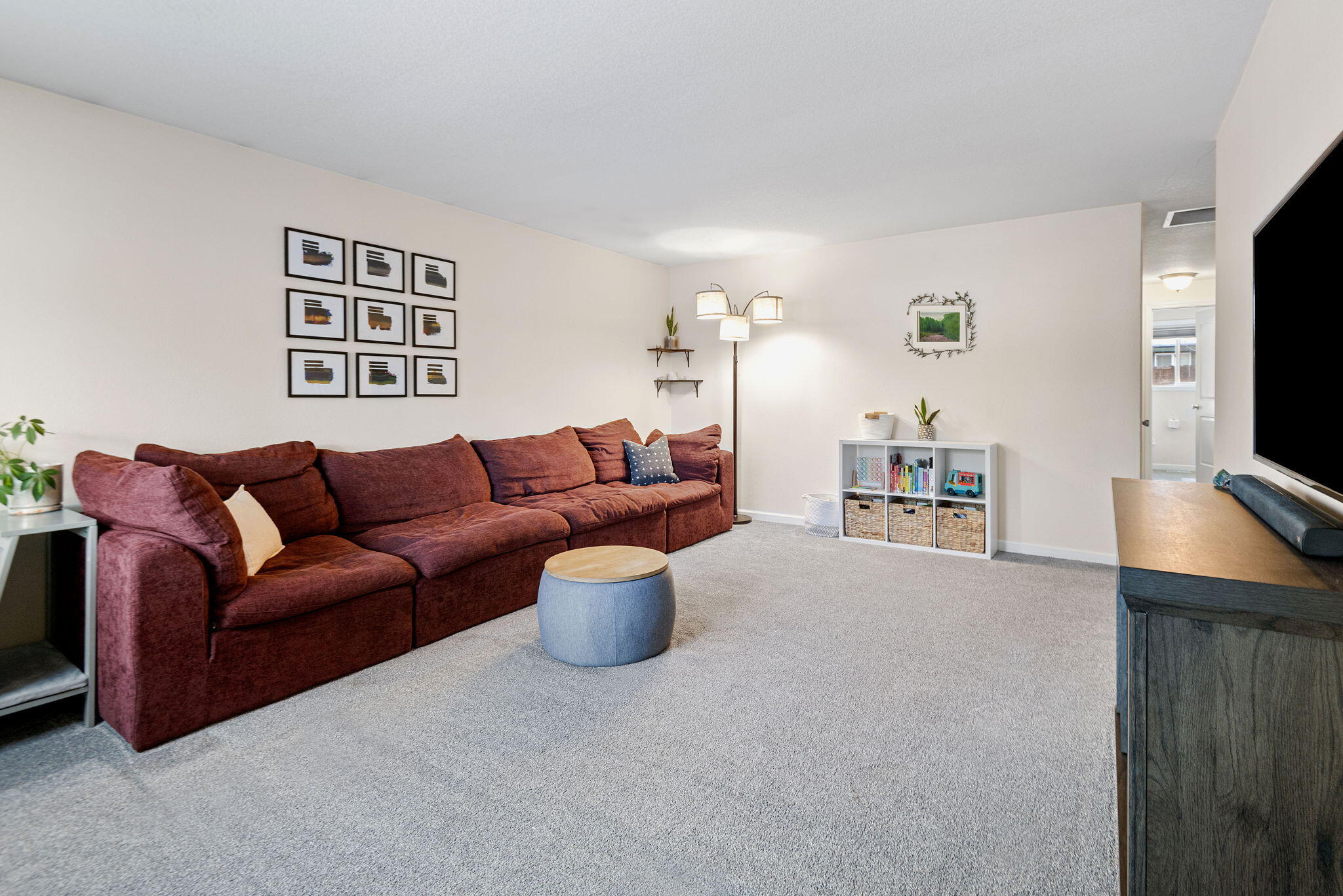 Carriage - Residential