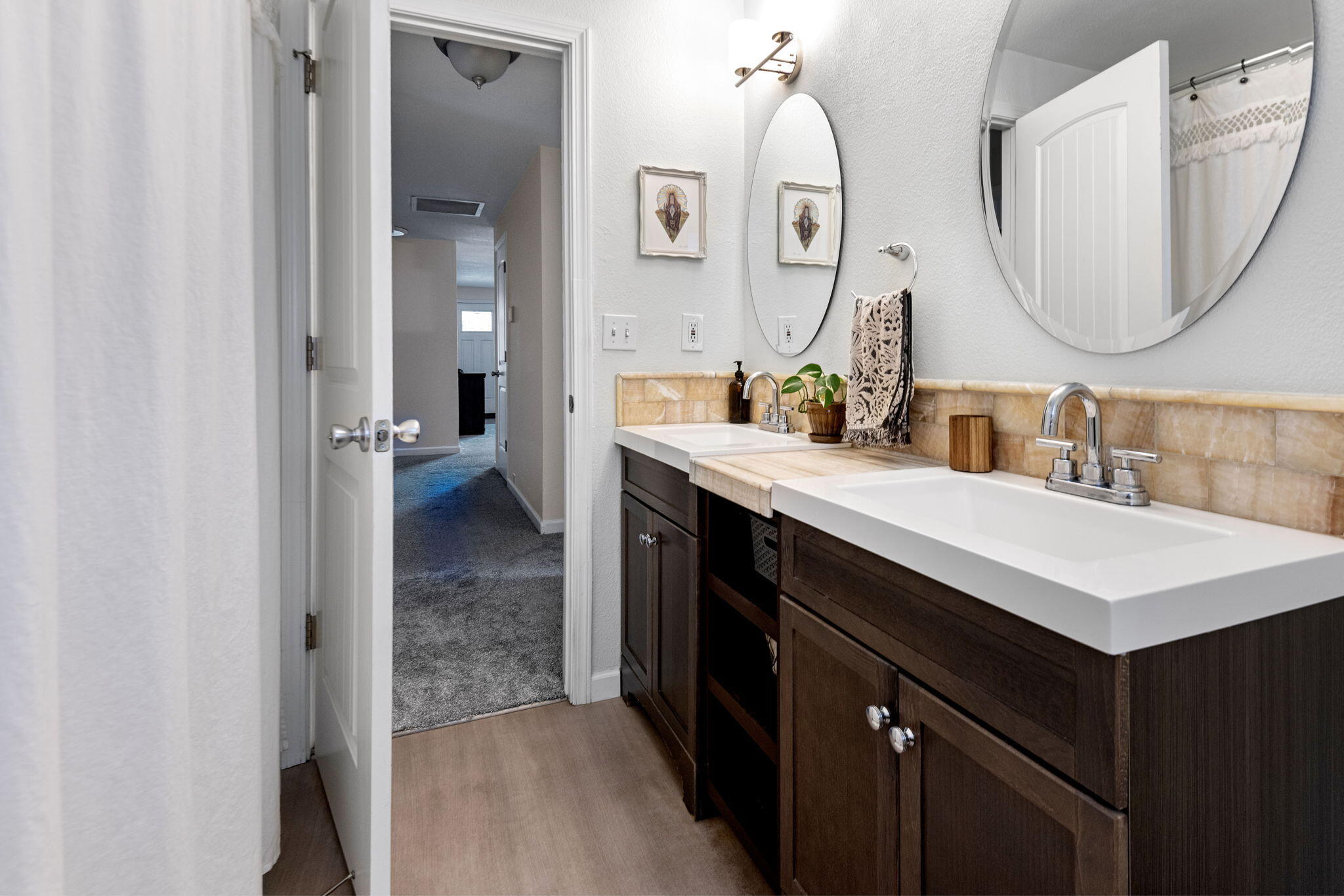 Carriage - Residential