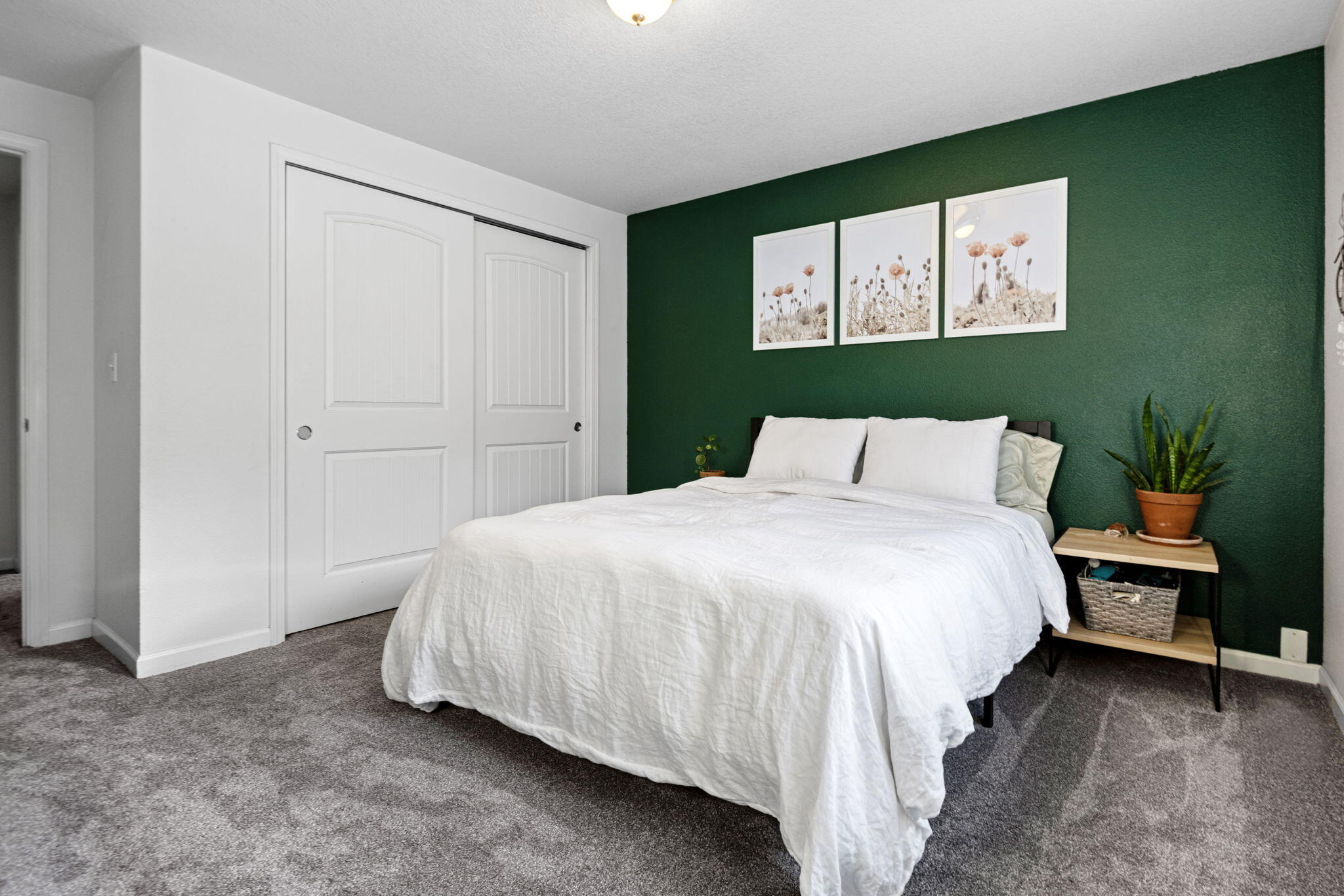 Carriage - Residential