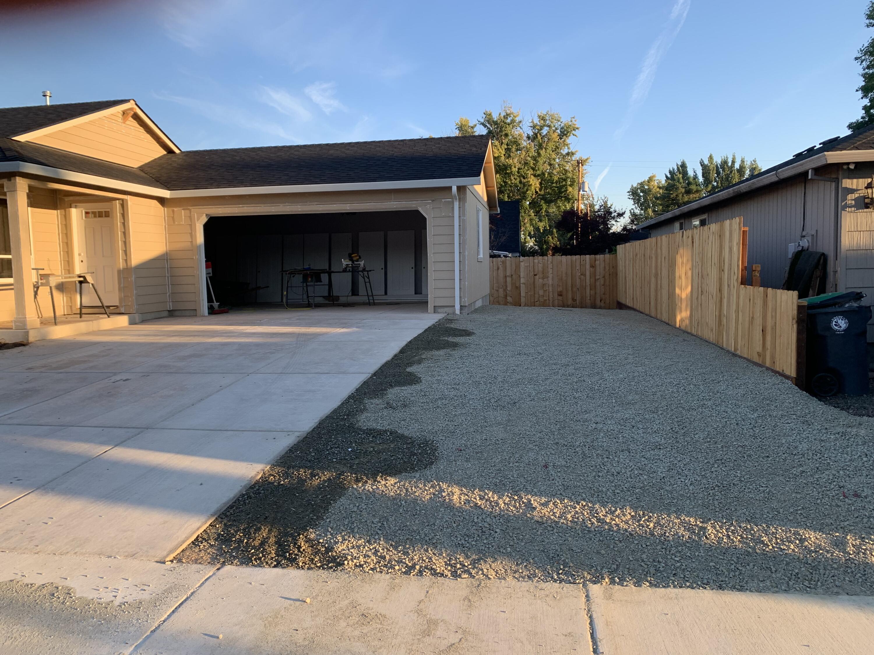 N/A - Residential