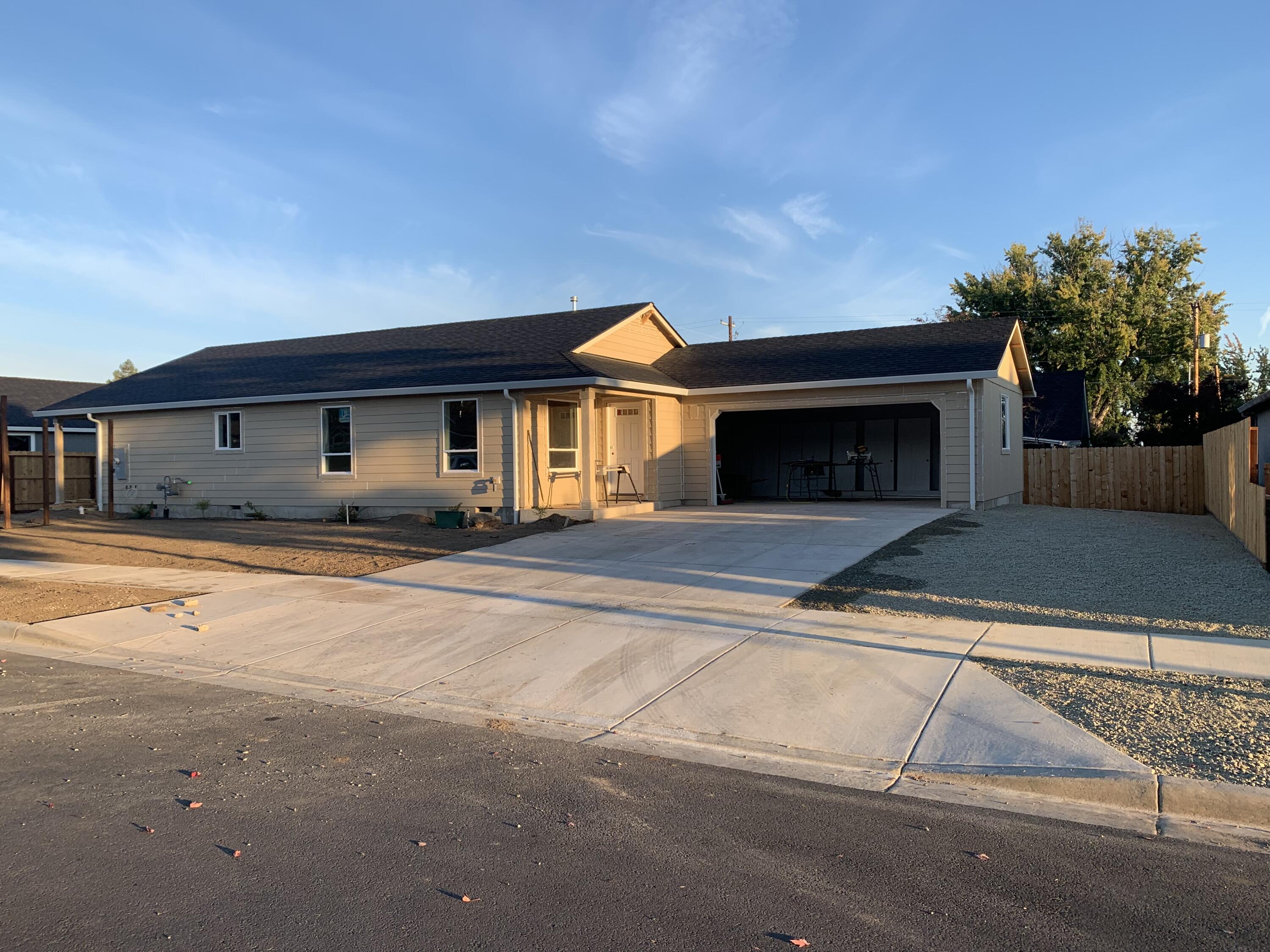 N/A - Residential