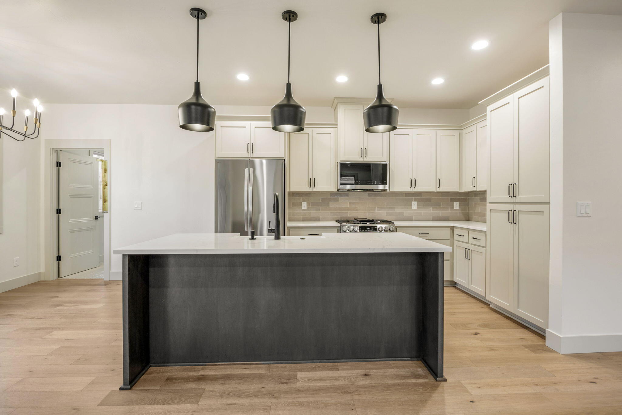N/A - Residential