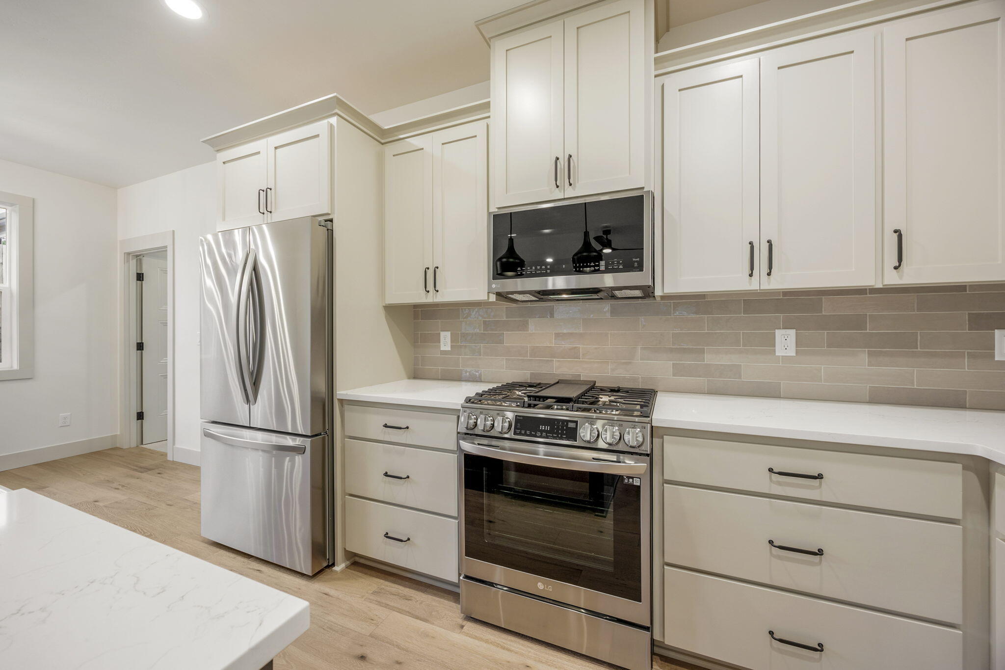 N/A - Residential