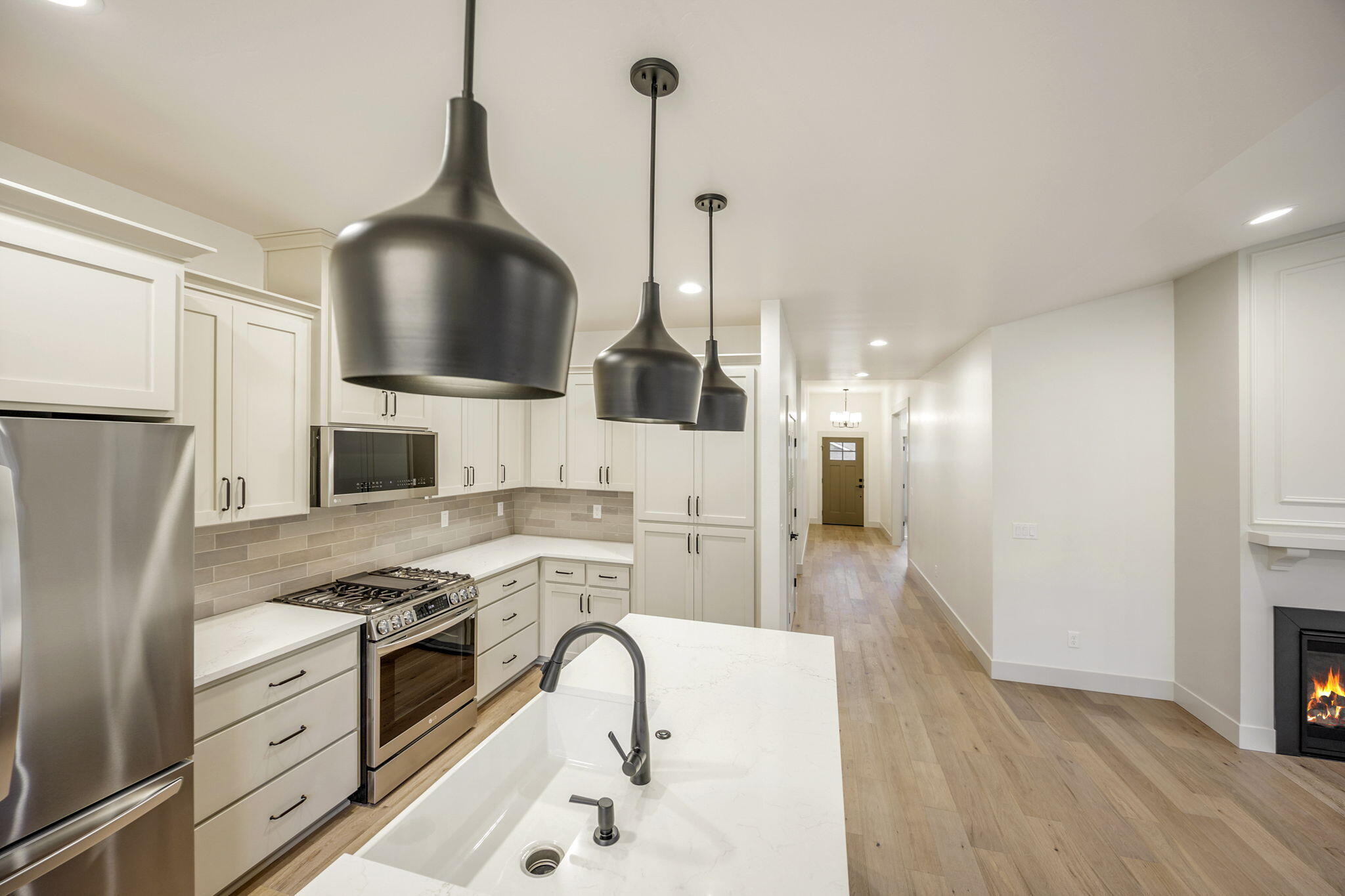 N/A - Residential