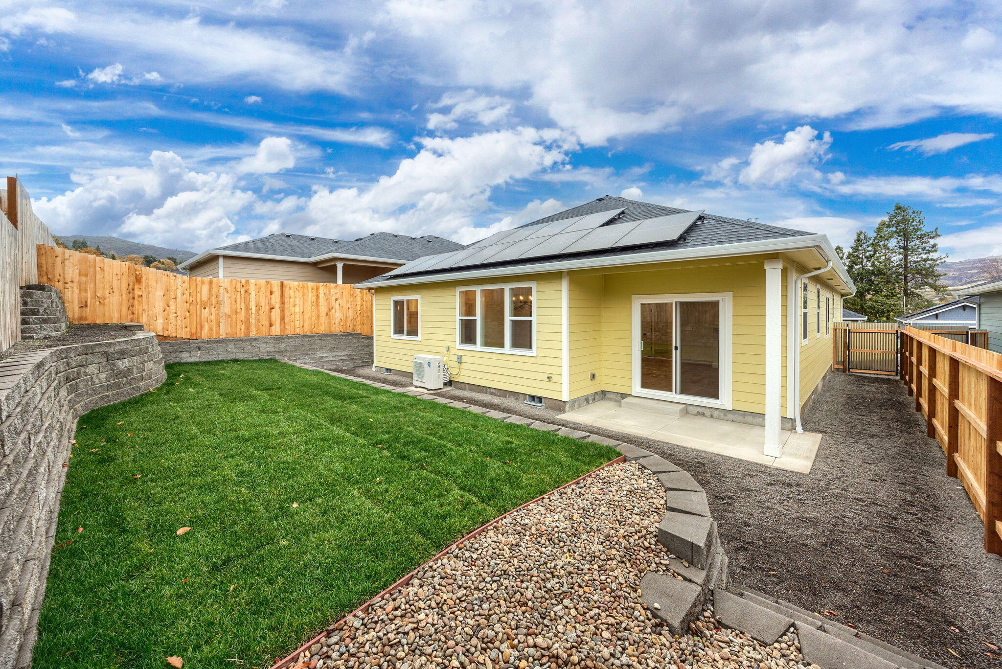 N/A - Residential