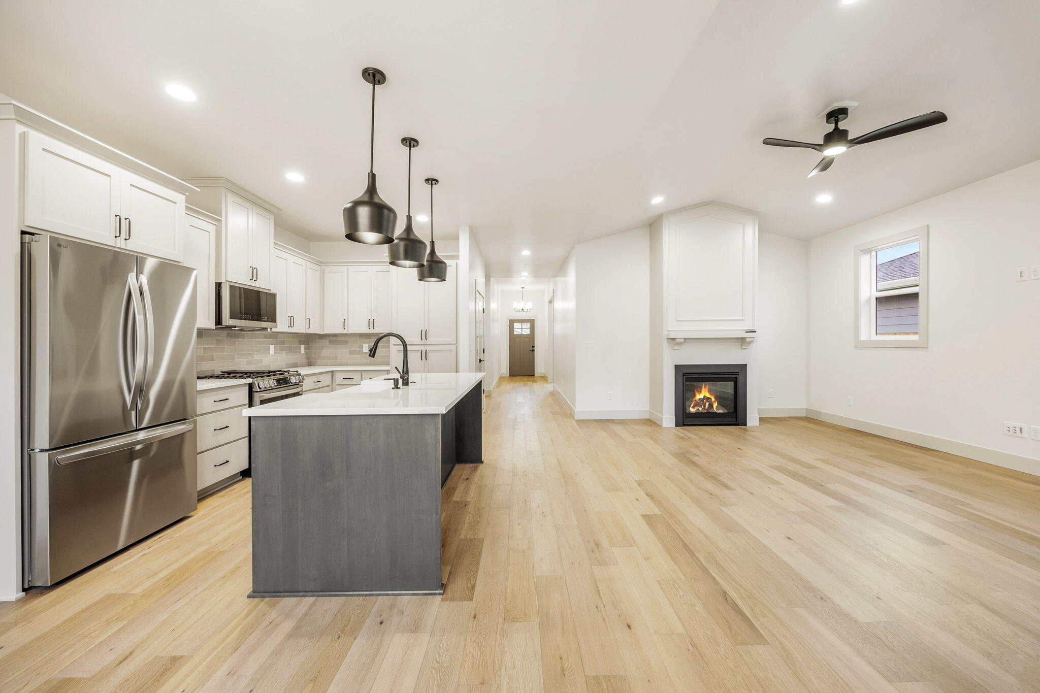 N/A - Residential