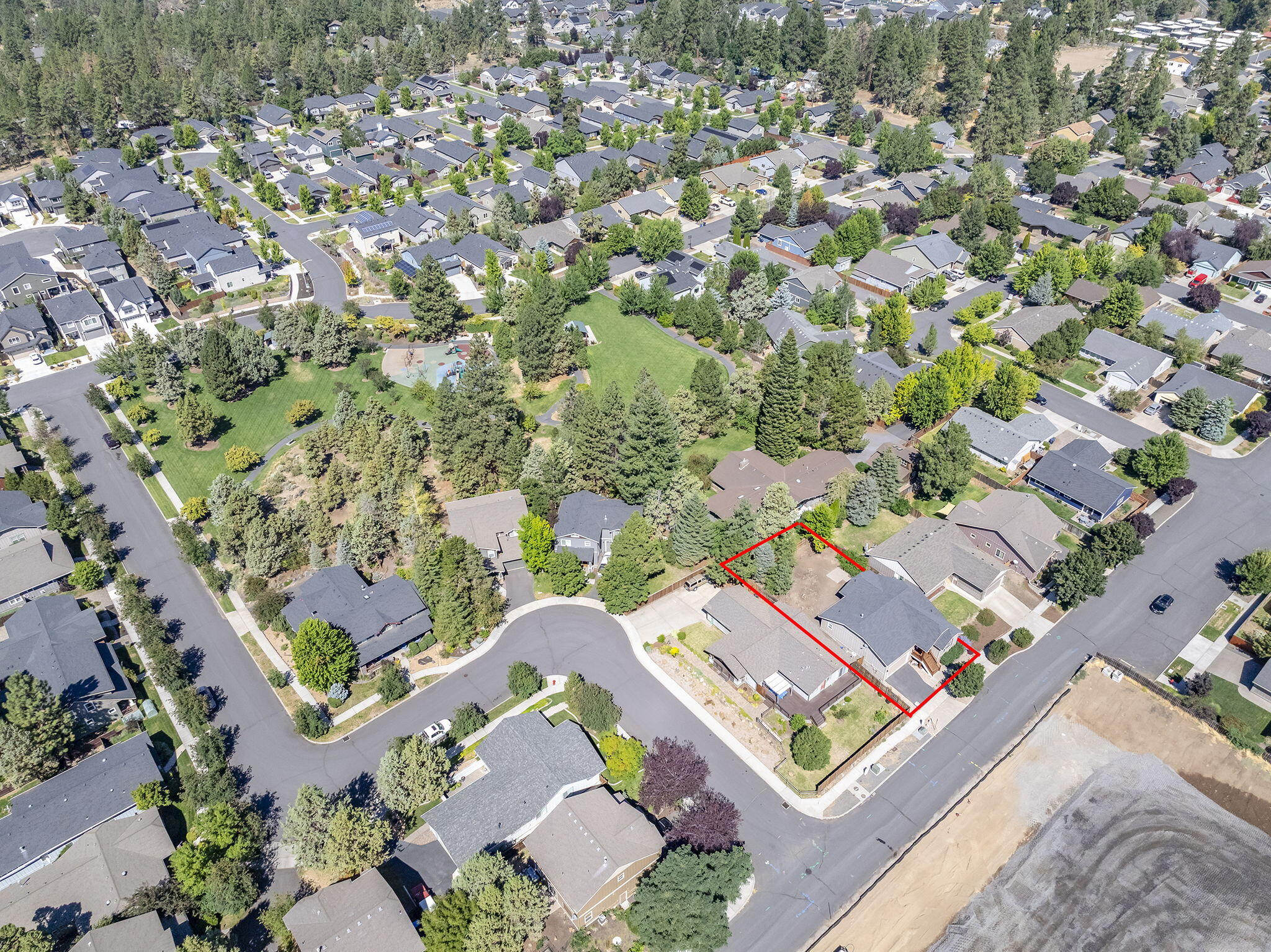 Westerly - Residential