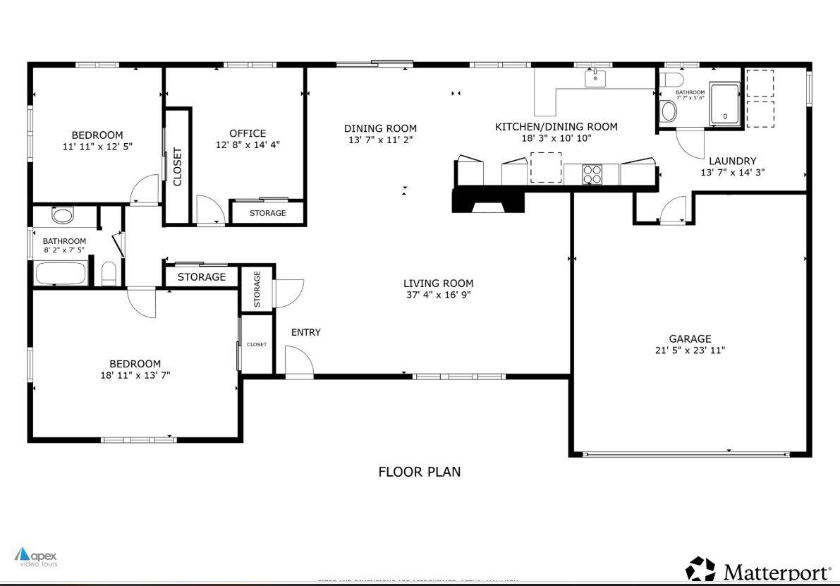N/A - Residential
