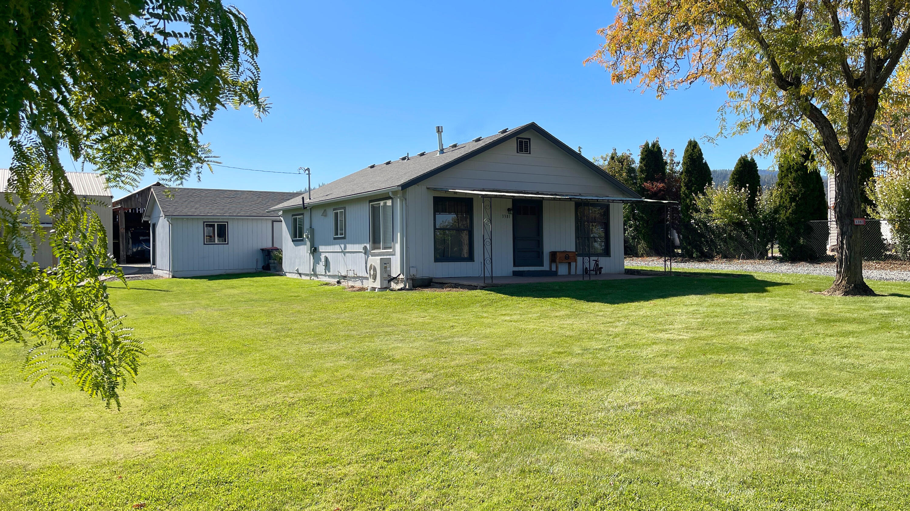 N/A - Residential