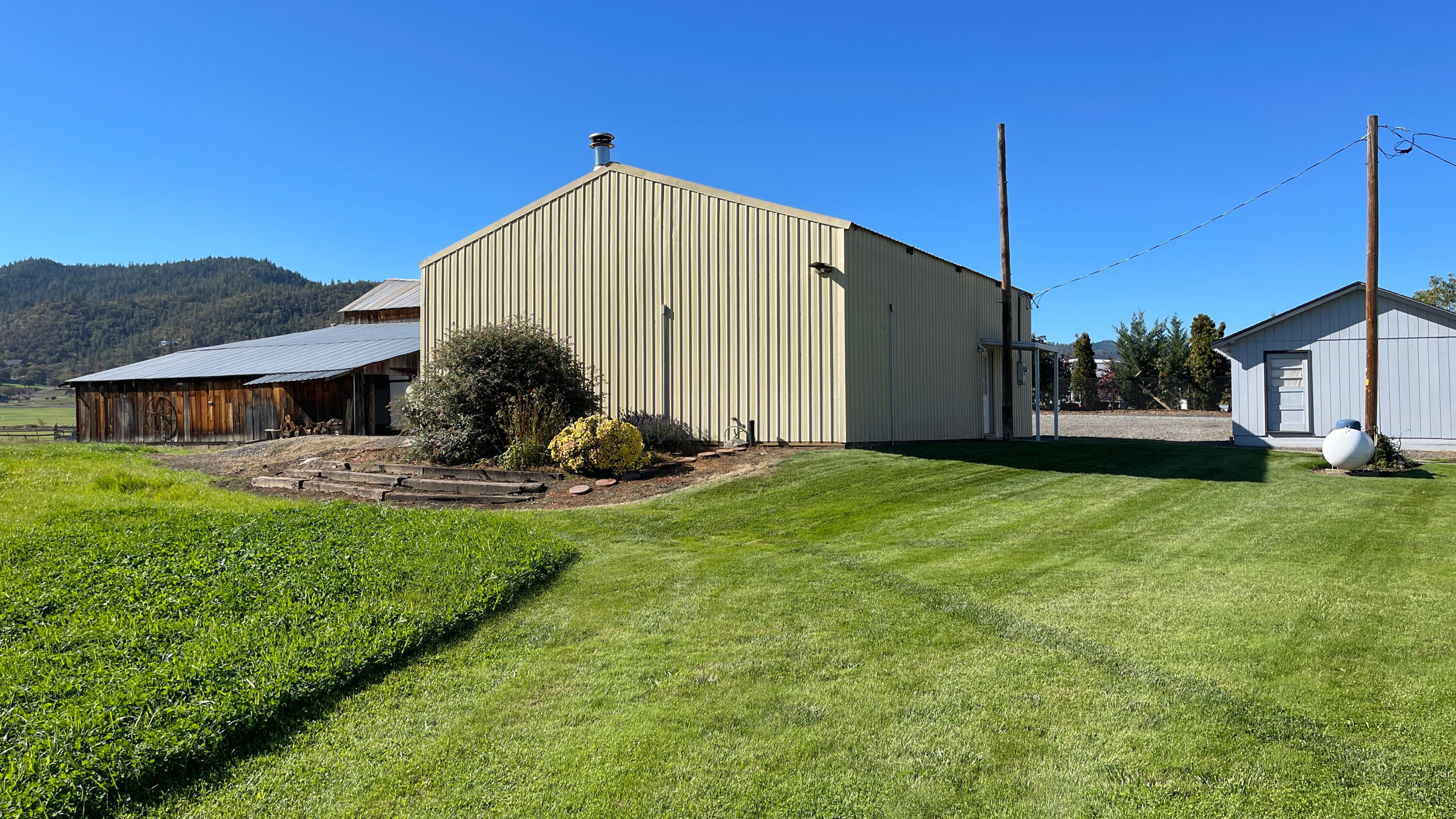 N/A - Residential