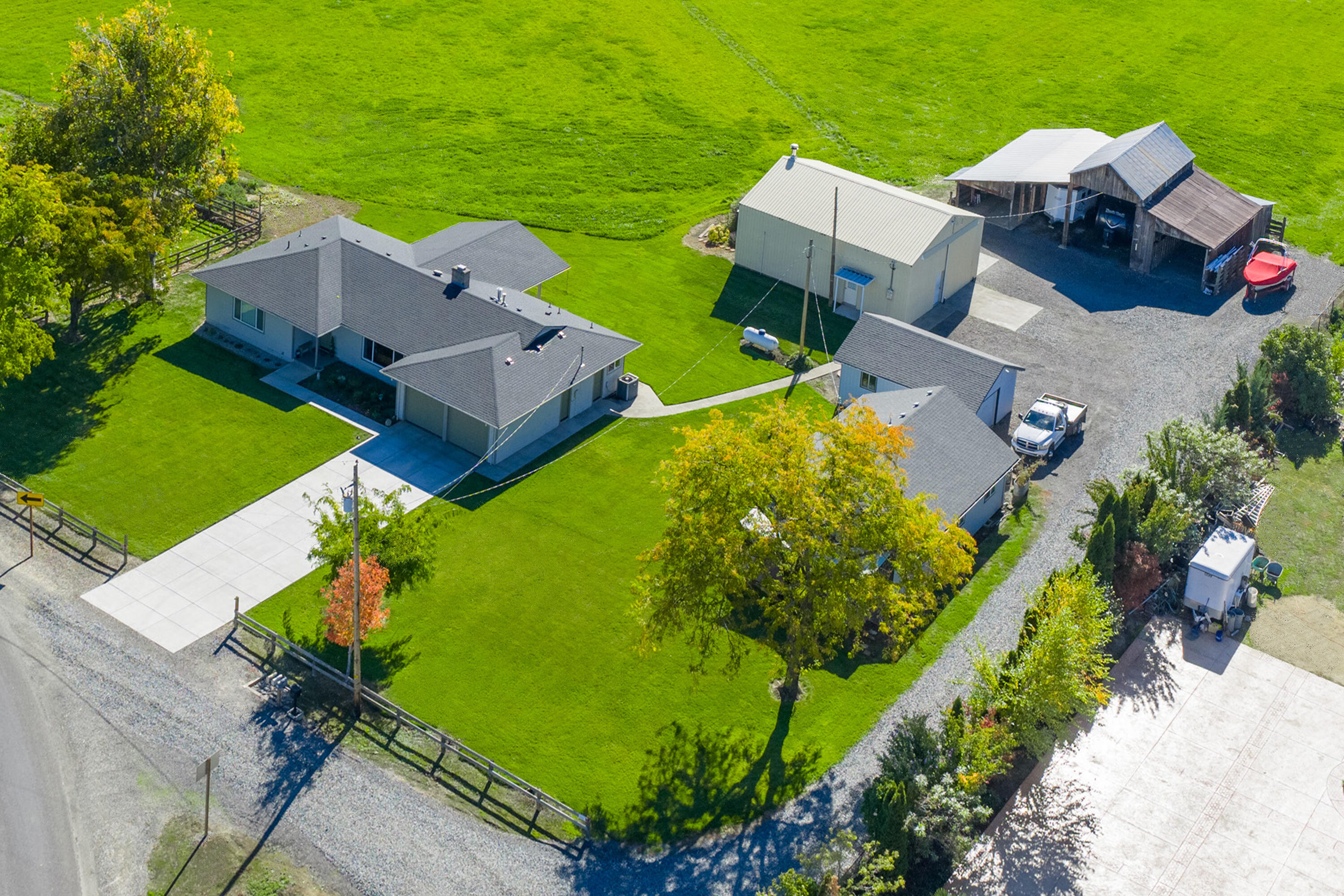 N/A - Residential