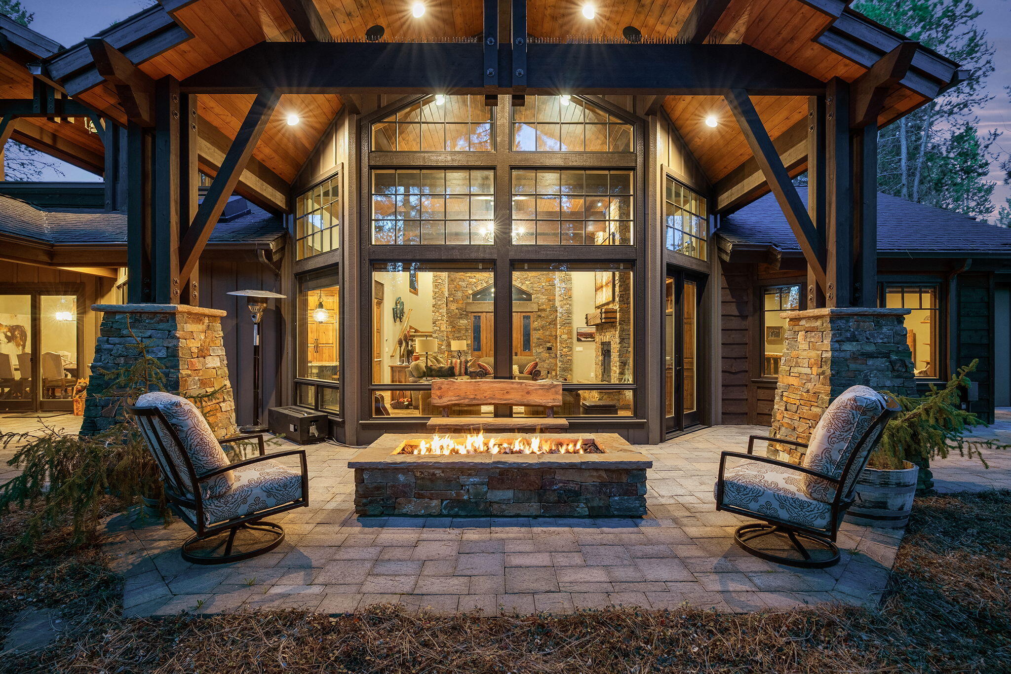 Caldera Springs - Residential