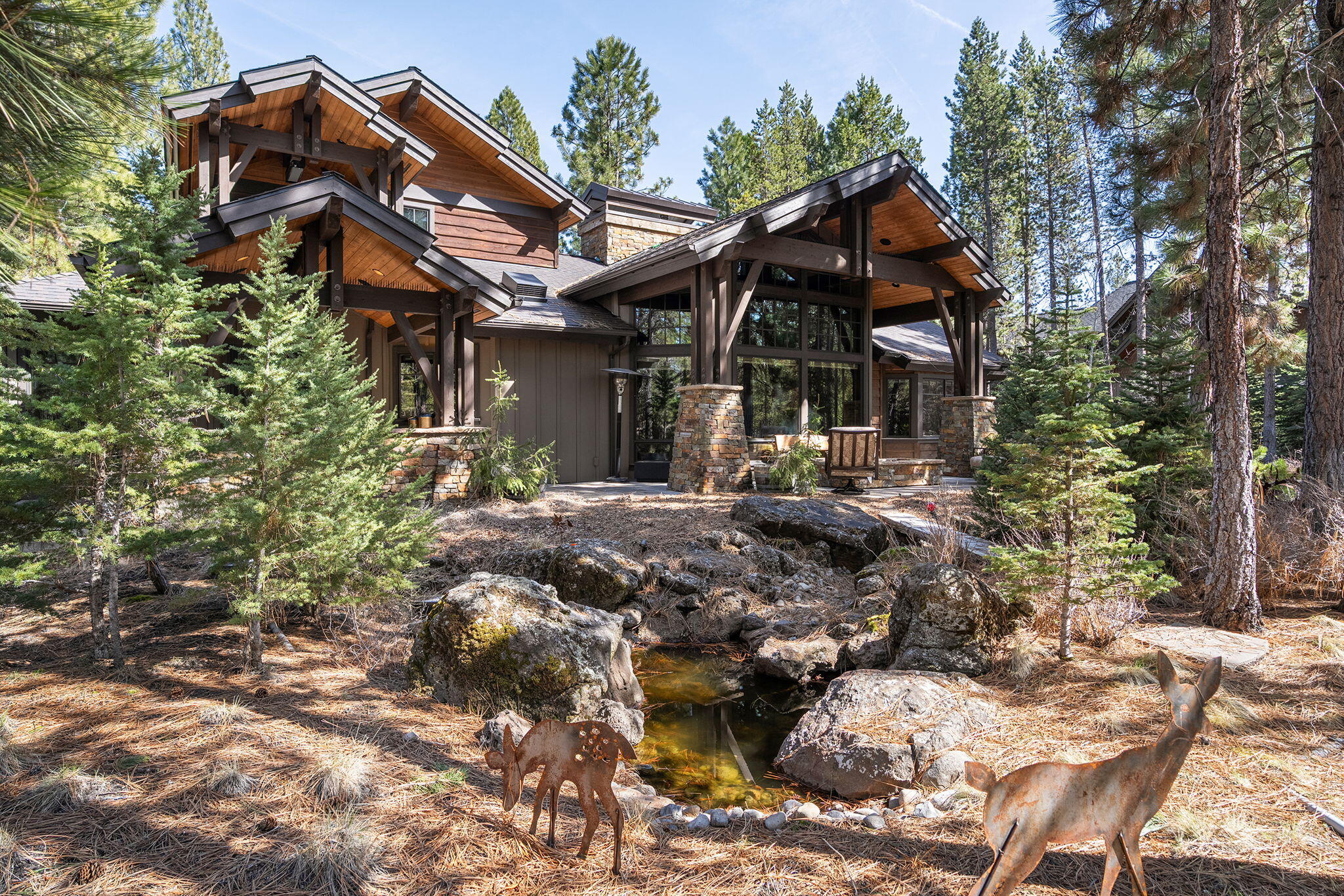 Caldera Springs - Residential