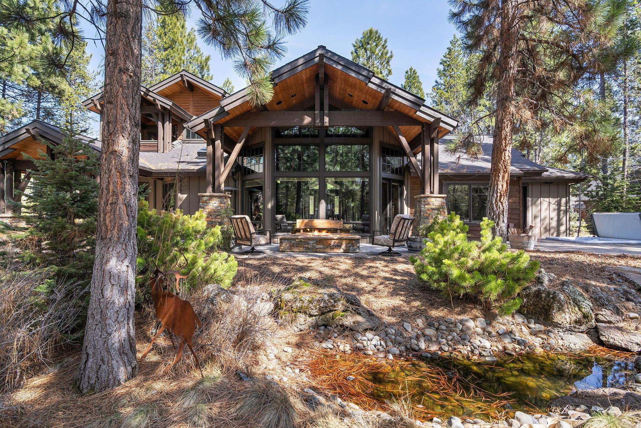 Caldera Springs - Residential