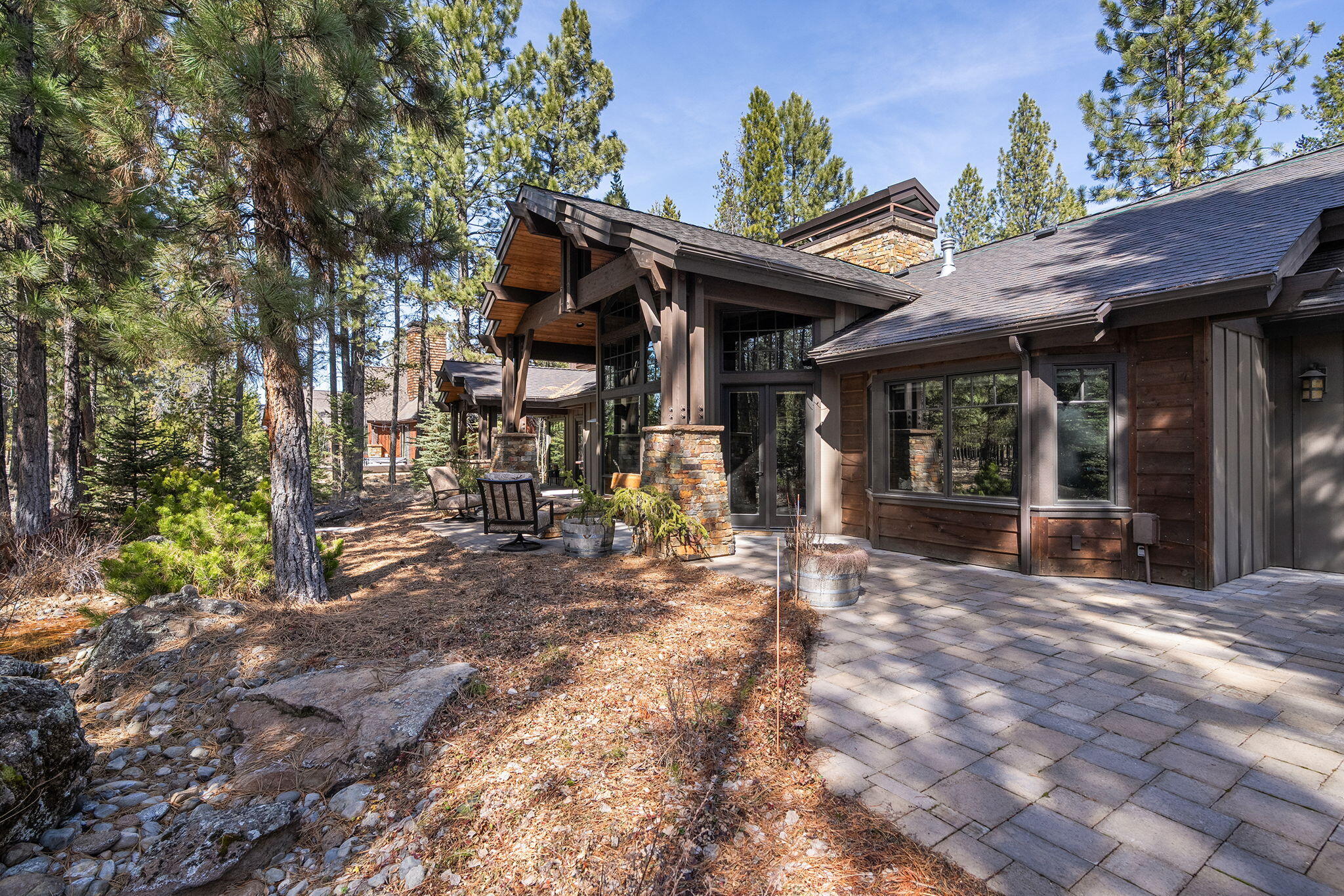 Caldera Springs - Residential