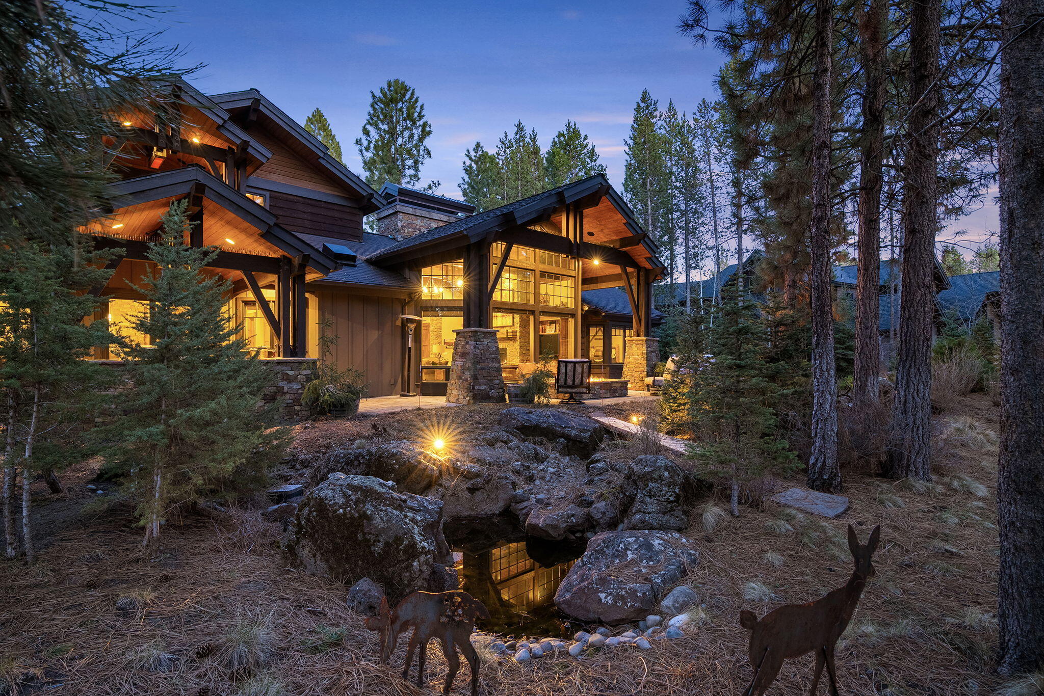Caldera Springs - Residential