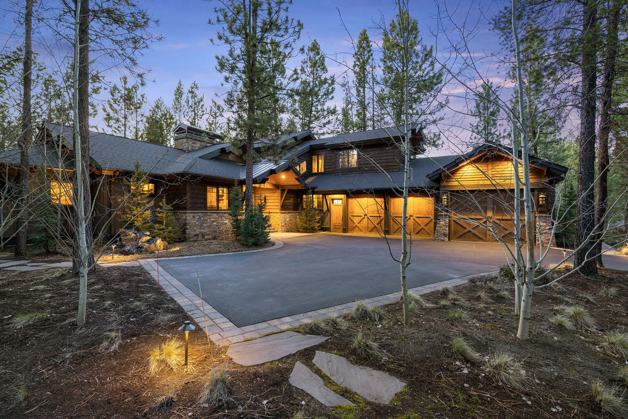 Caldera Springs - Residential