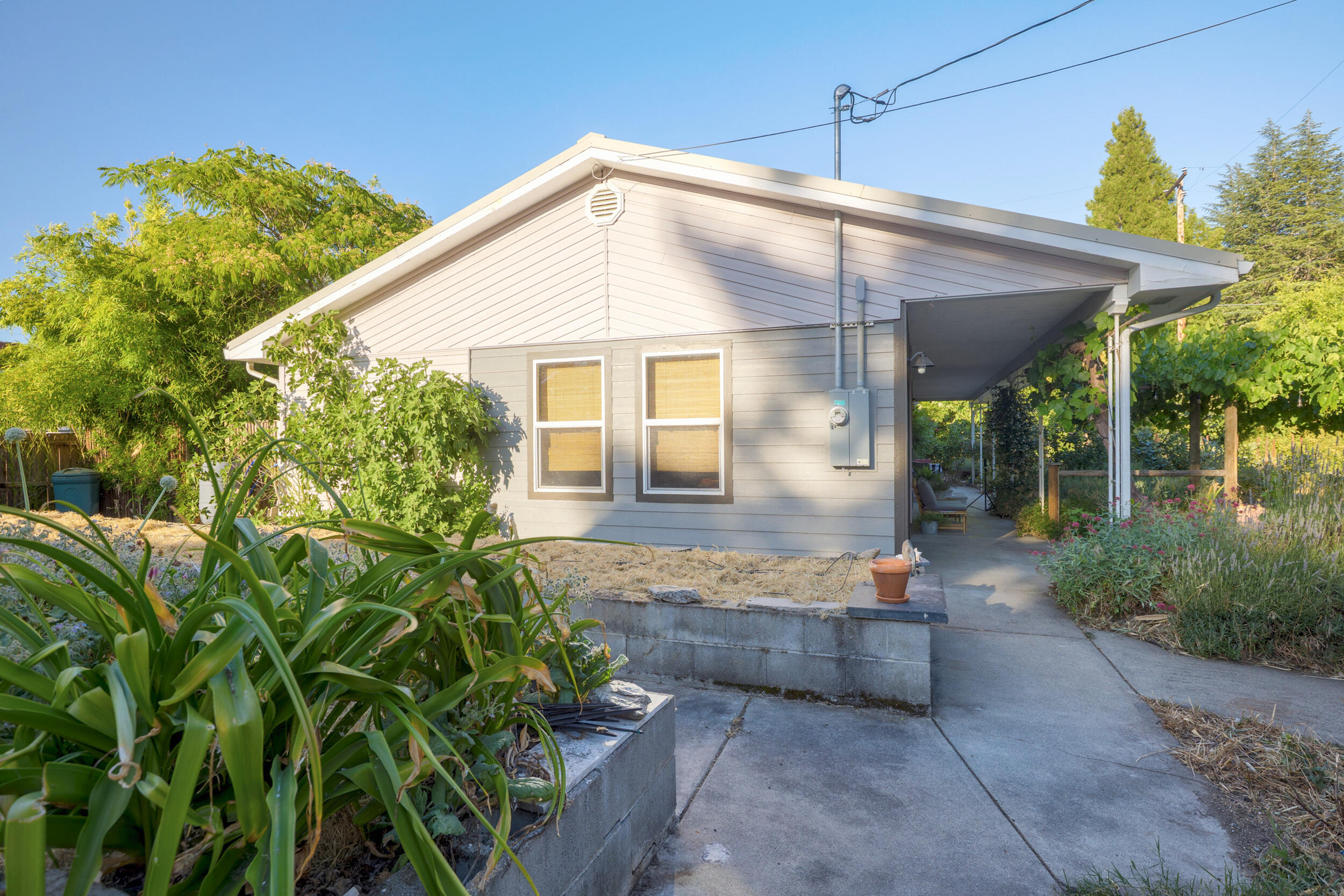 N/A - Residential